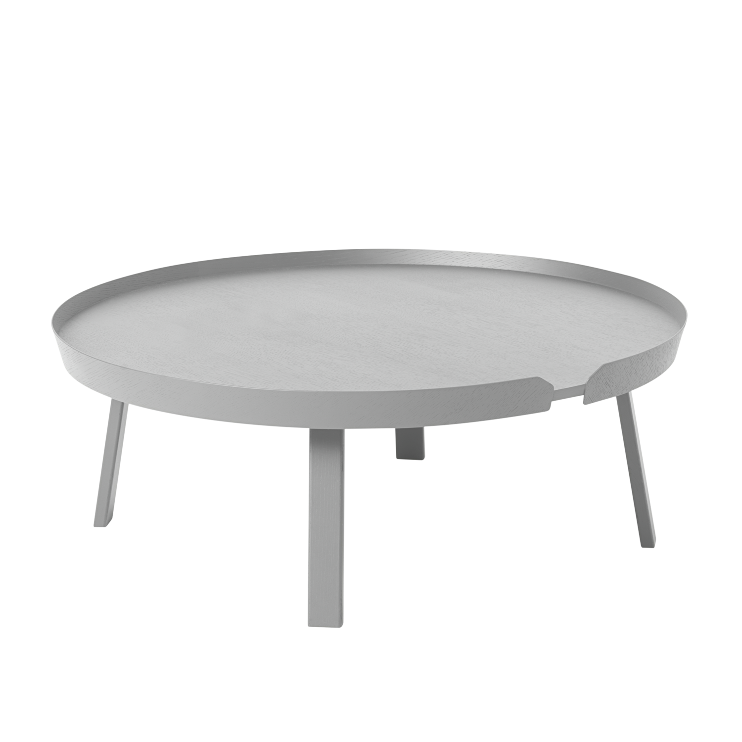 salontafel Around - XL
