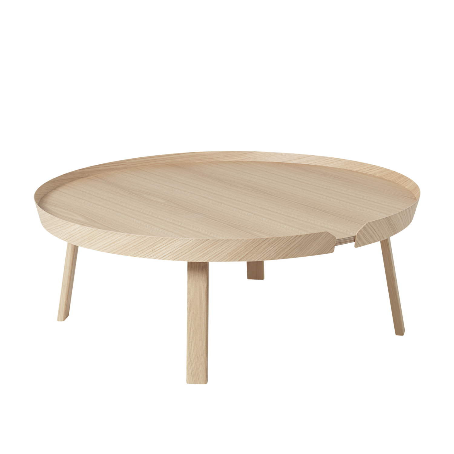 salontafel Around - XL