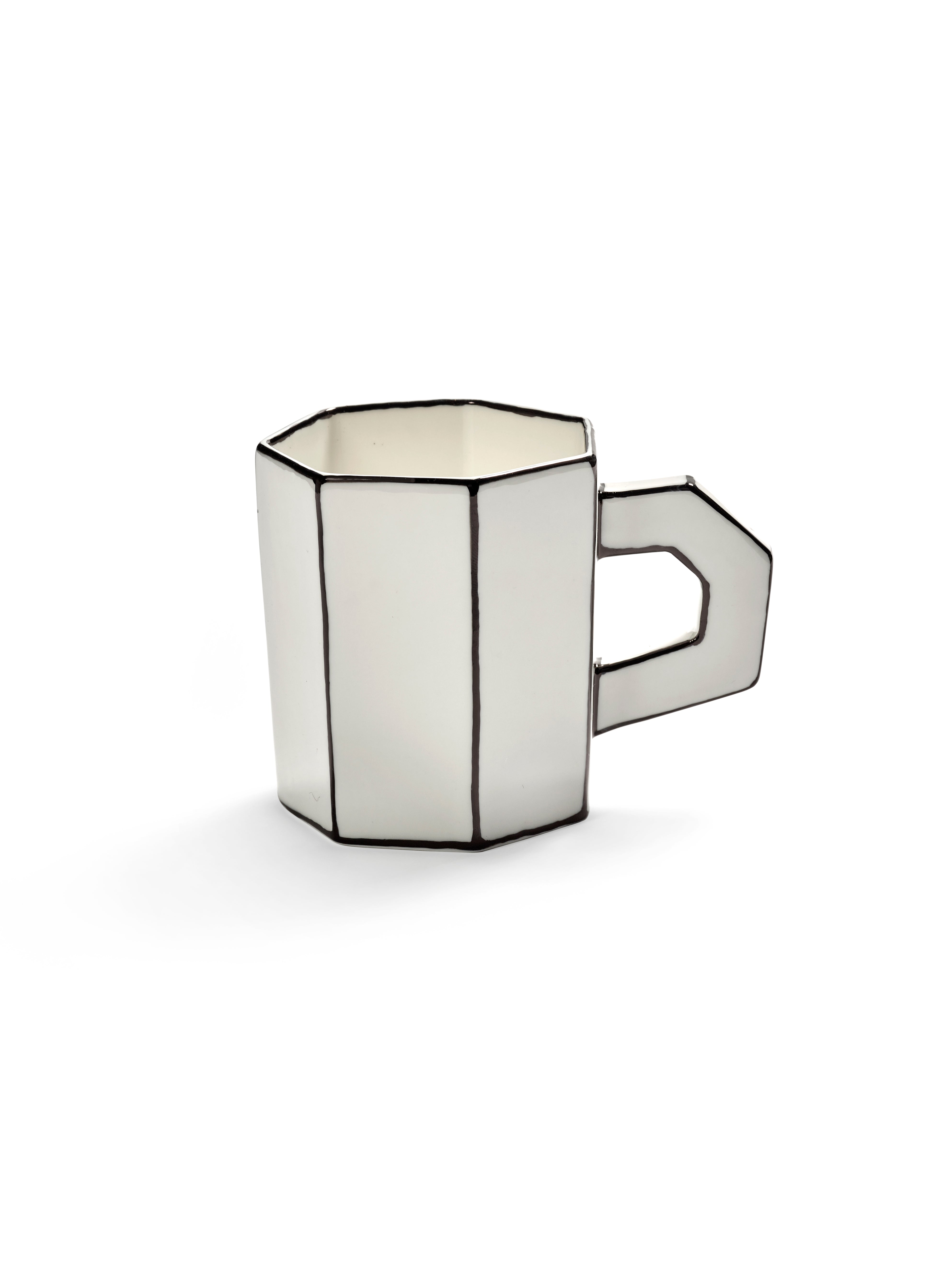 Theekopje - Carte Blanche