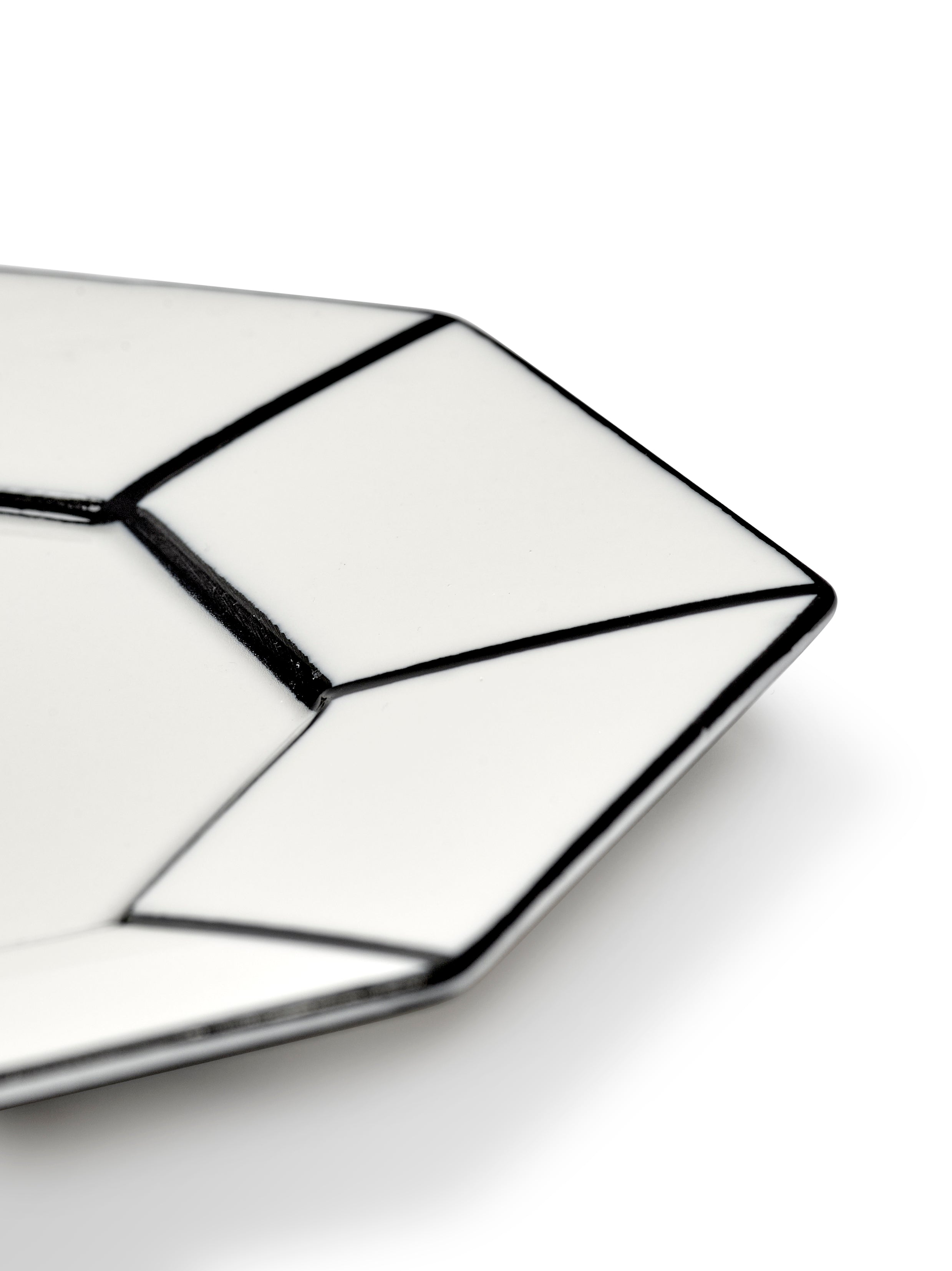 Dessertbord - Carte Blanche