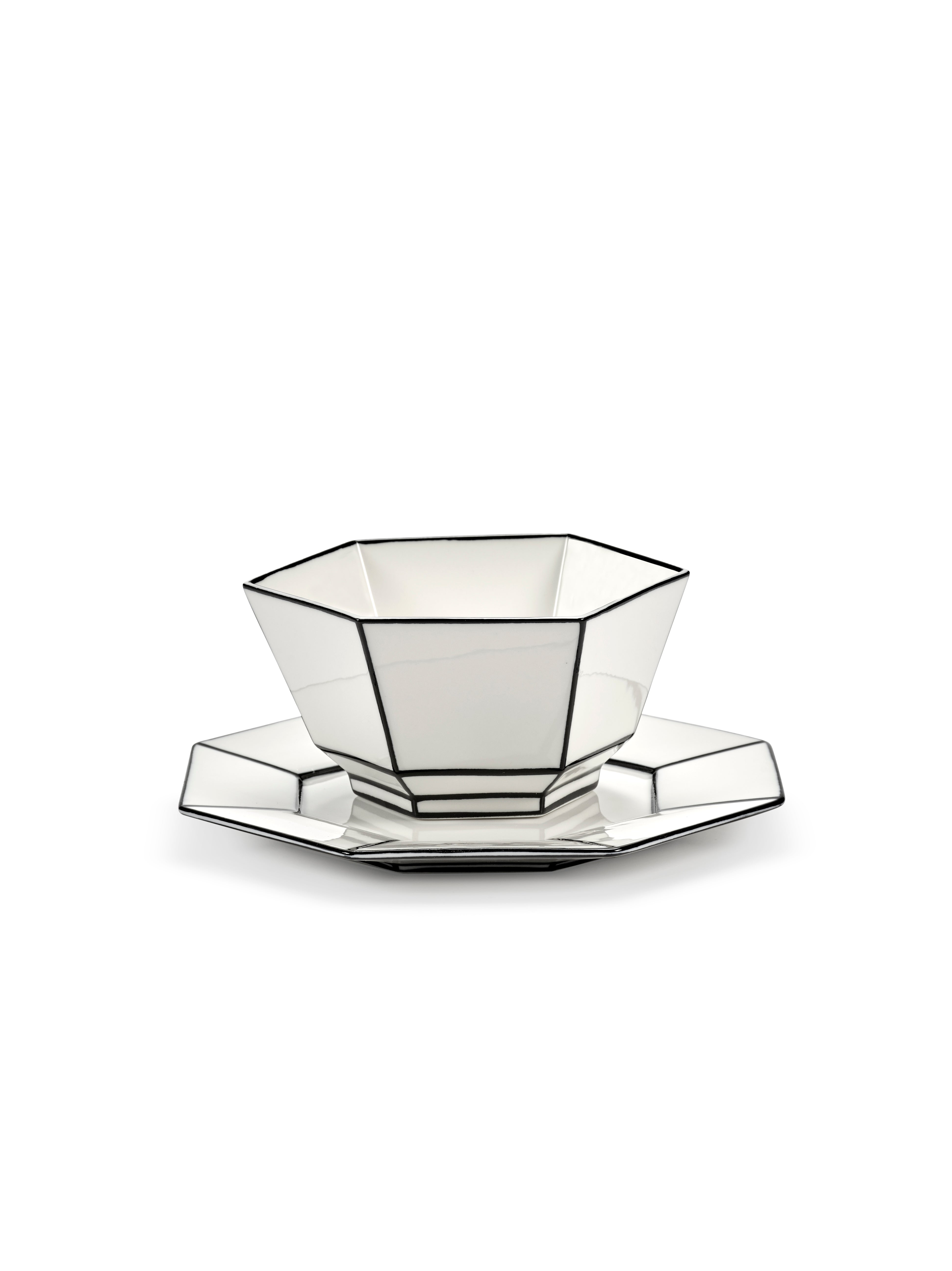 Dessertbord - Carte Blanche