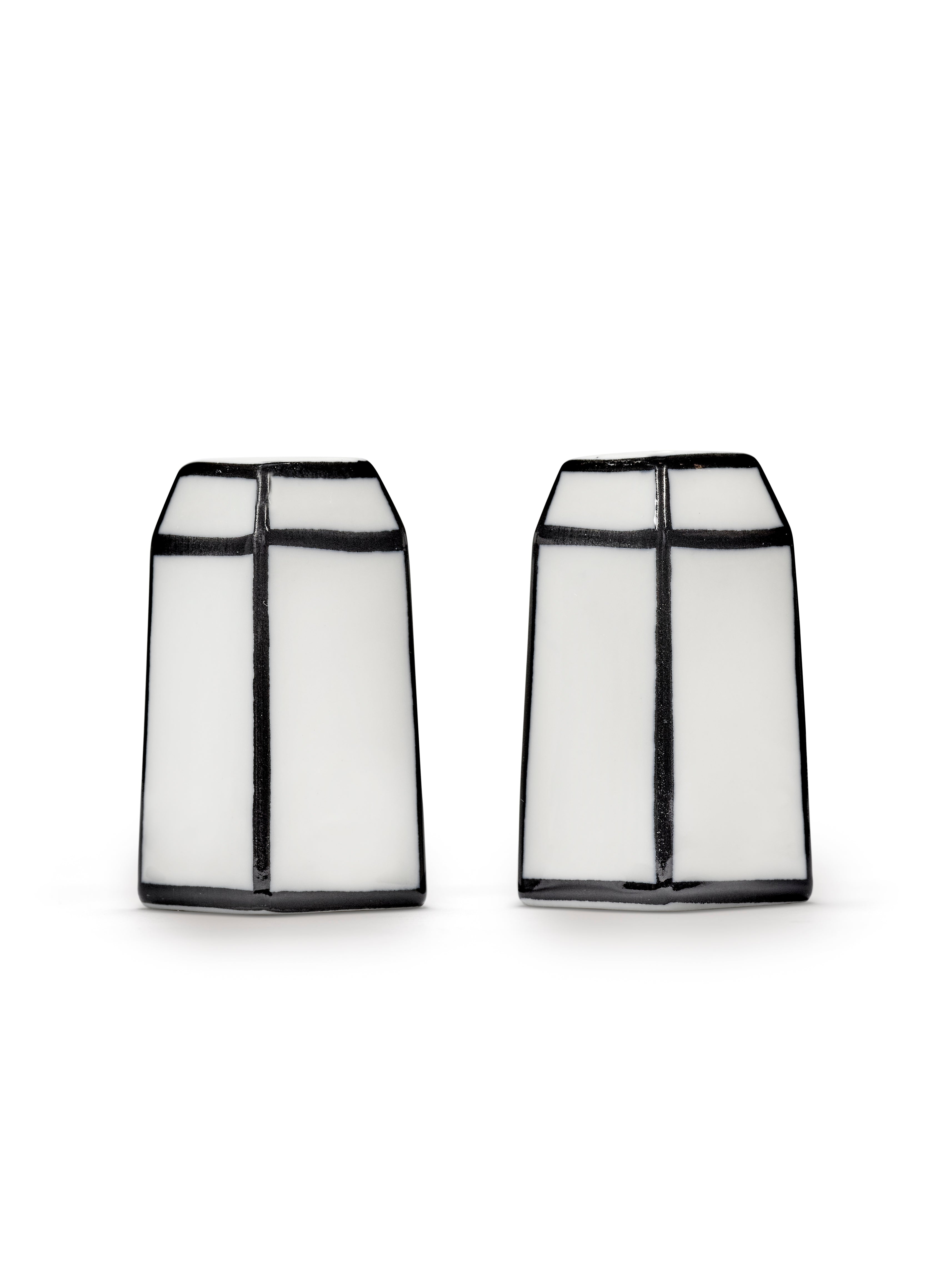 Zout & peper set - Carte Blanche