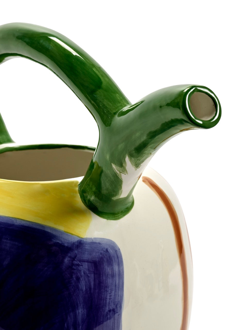 vaas Sapote L mix Santiago De Borja