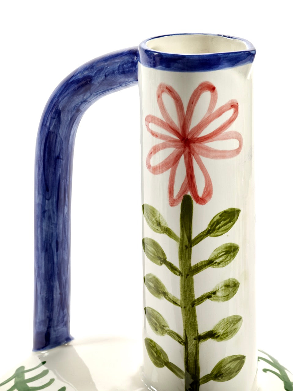 vaas Bijao mix Santiago De Borja