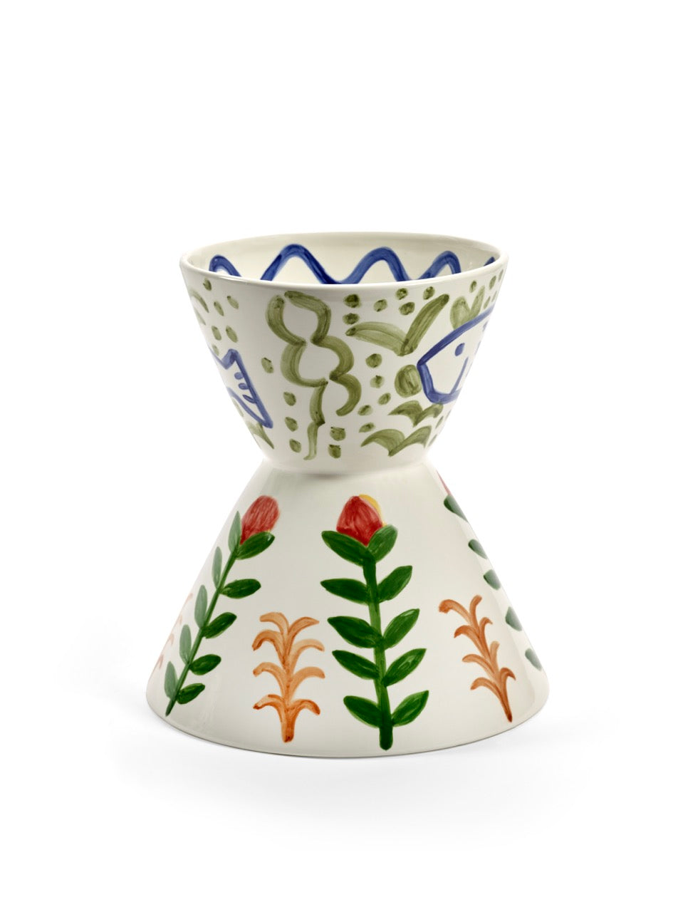 Vaas Aguaje mix Santiago De Borja