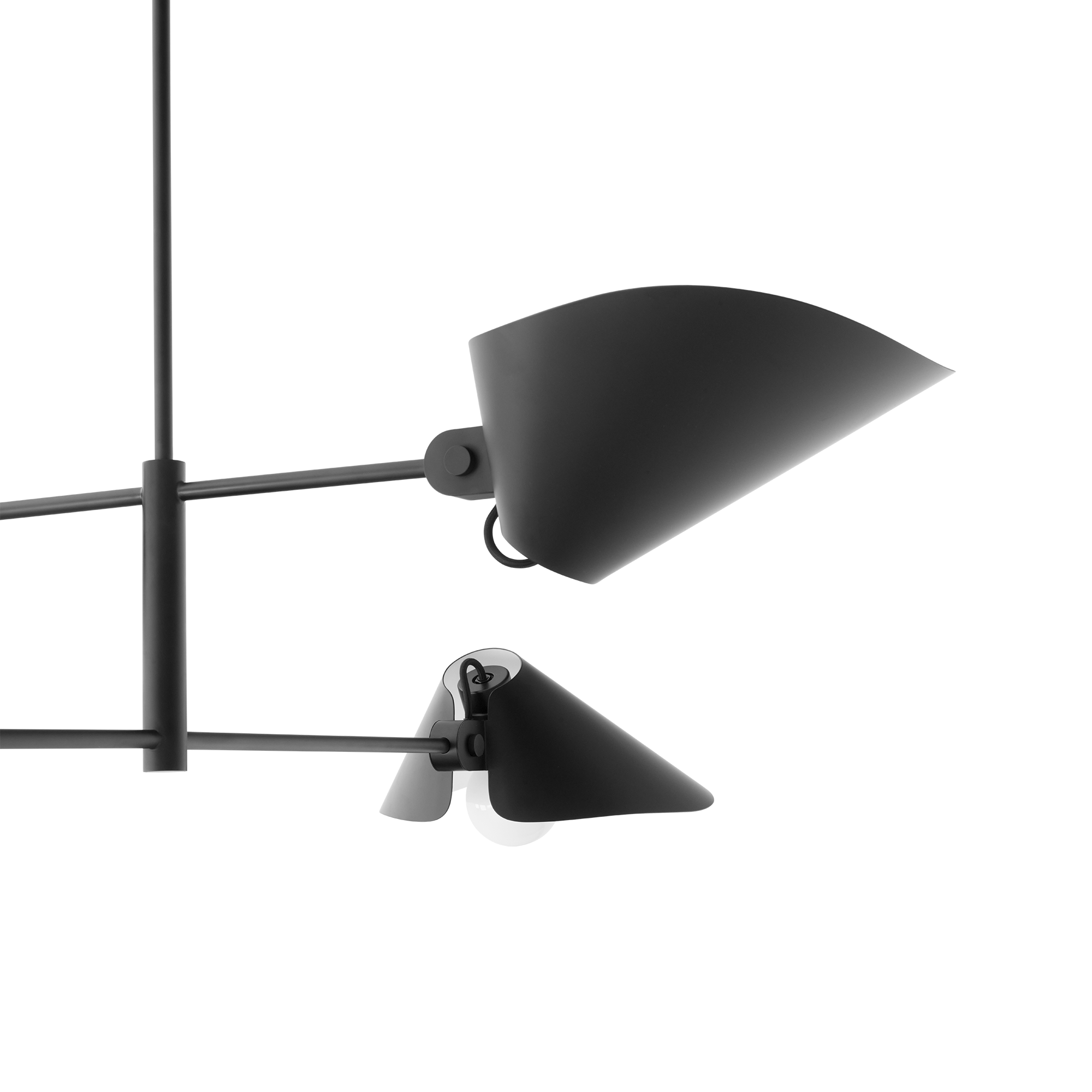 Bonnet SC92 hanglamp