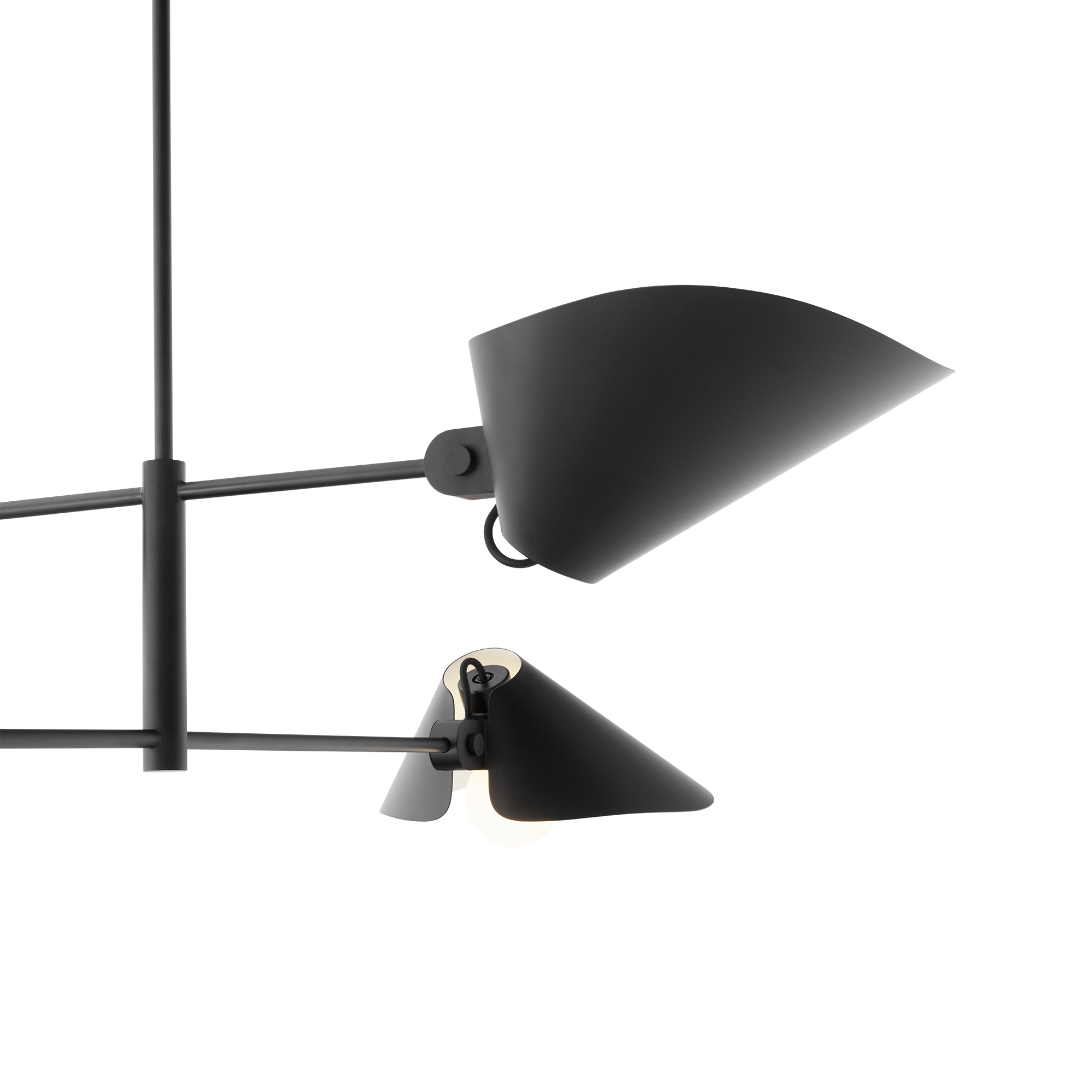 Bonnet SC92 hanglamp