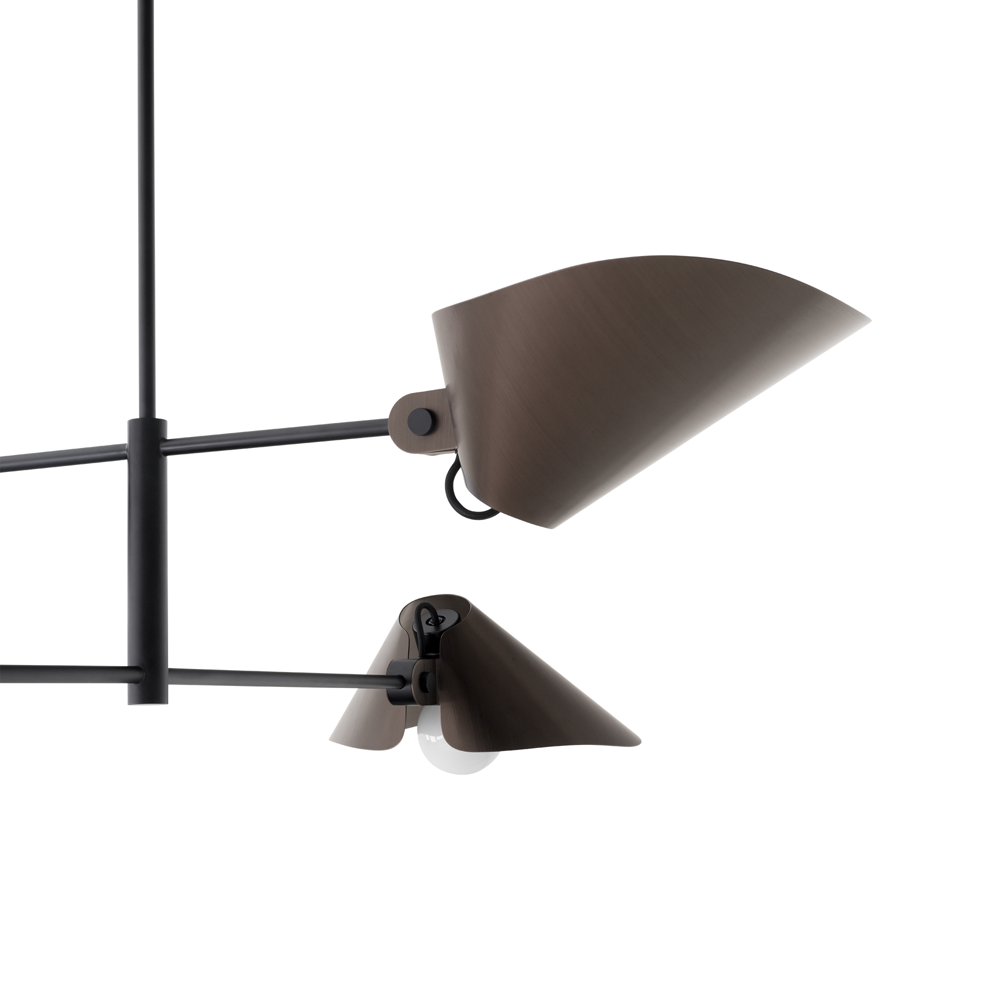Bonnet SC91 hanglamp