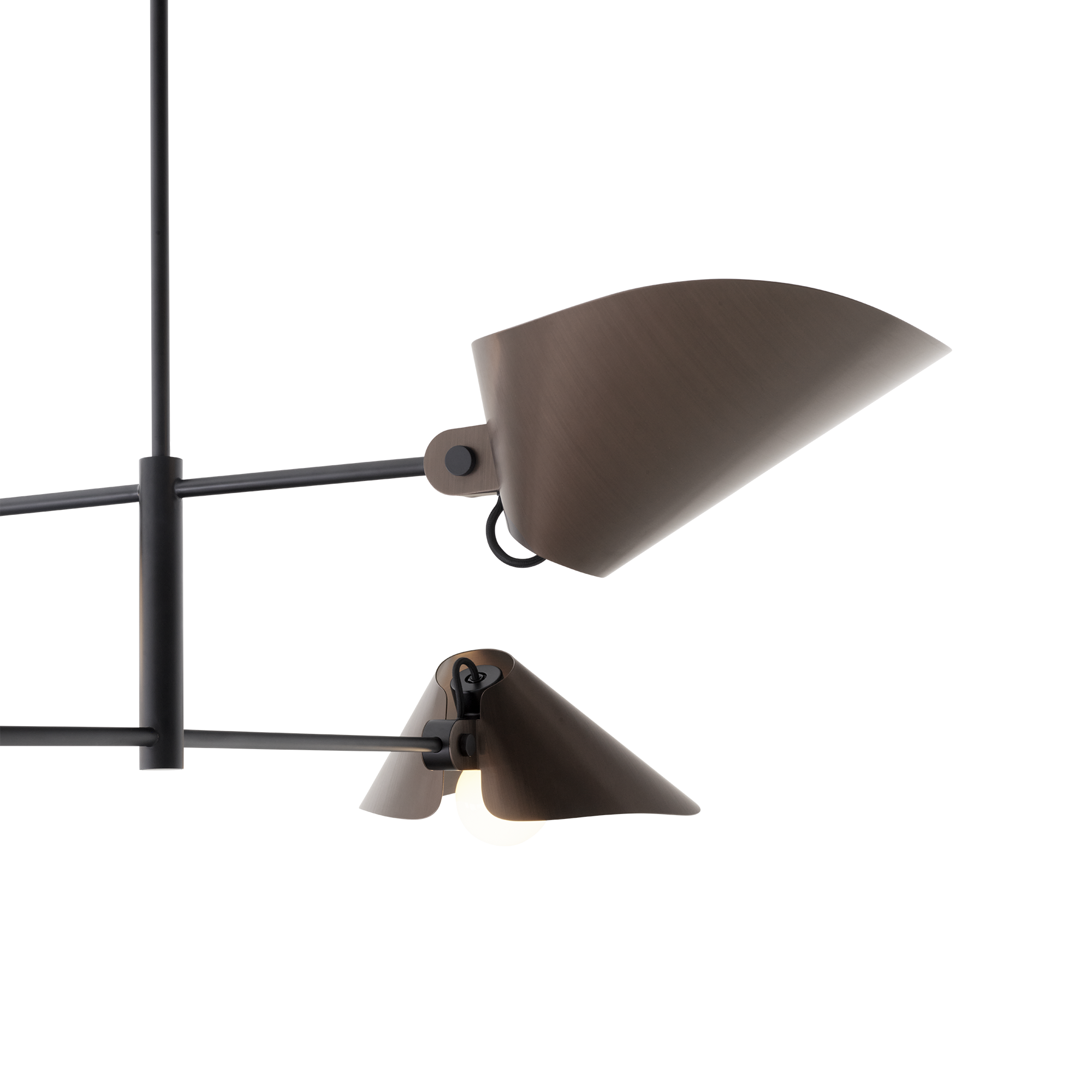 Bonnet SC92 hanglamp