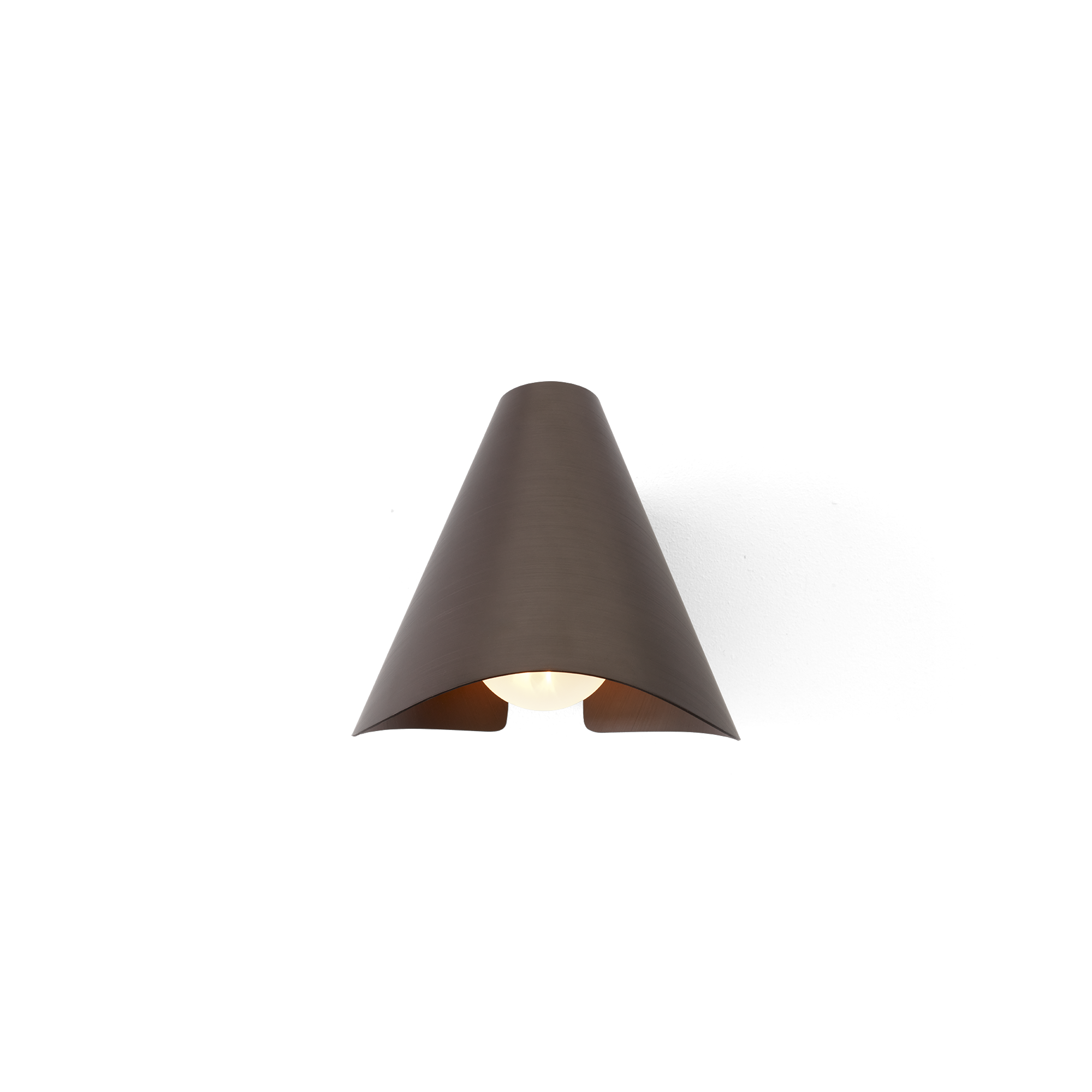Bonnet SC103 wandlamp