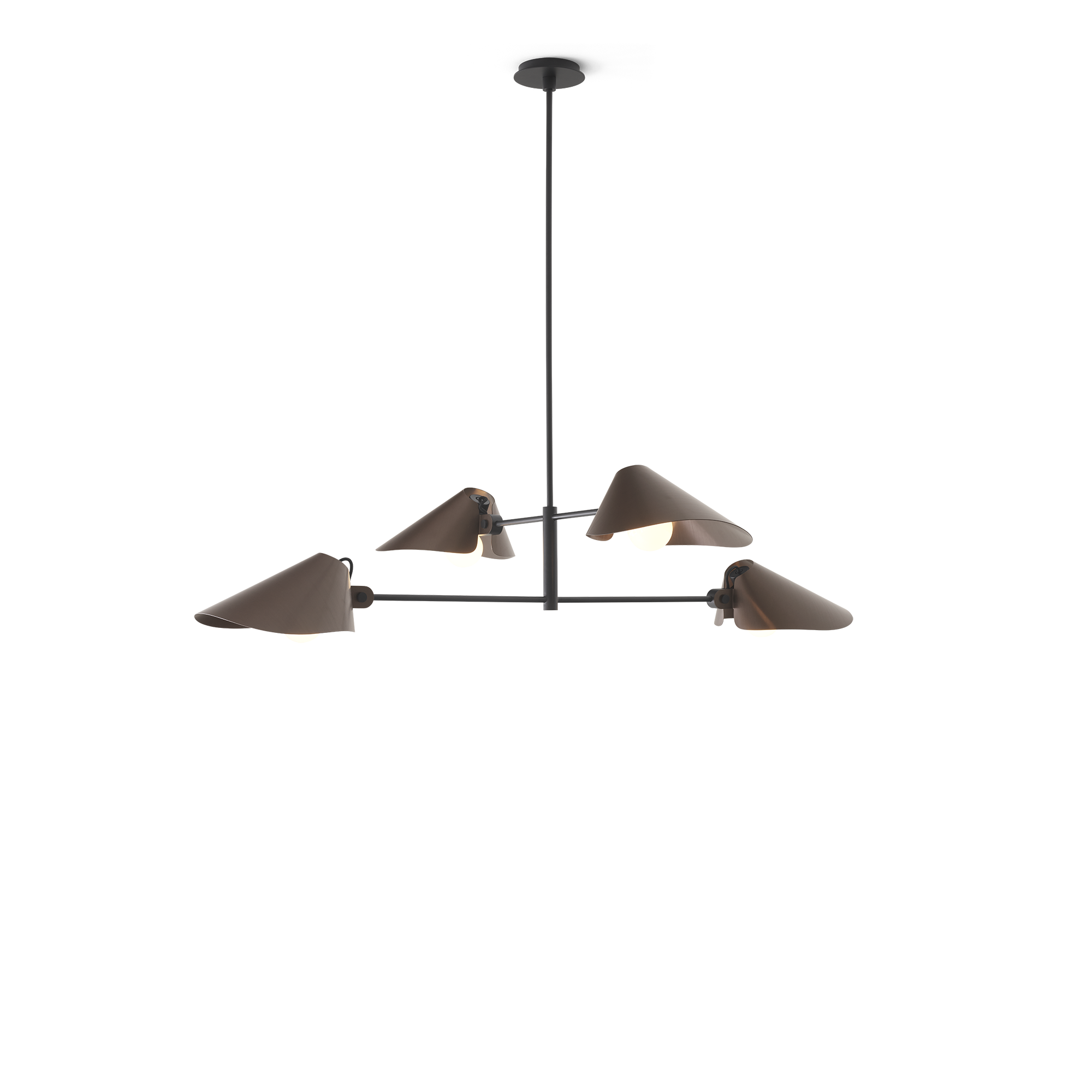 Bonnet SC92 hanglamp