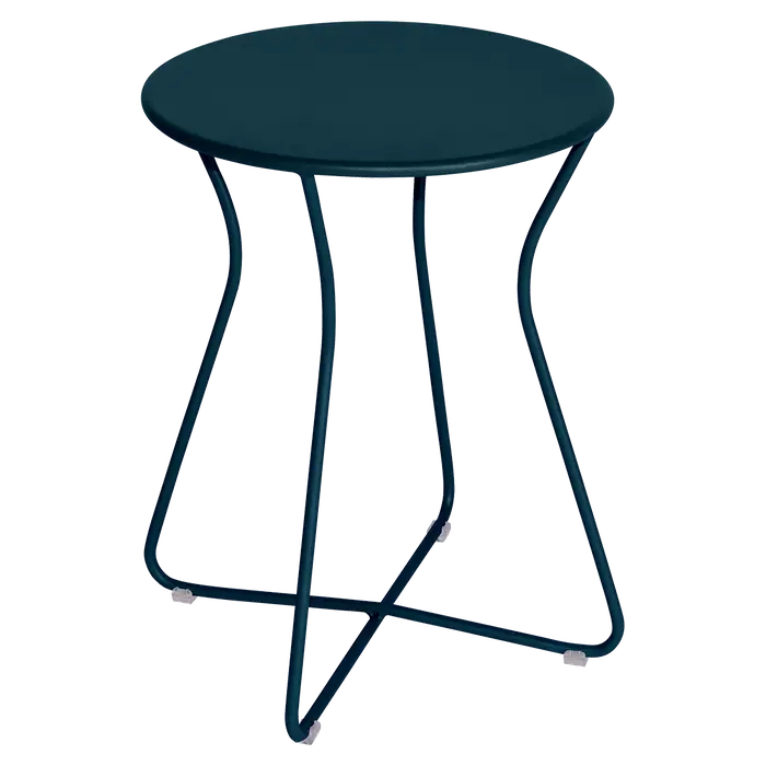 Stool Cocotte H.45 CM
