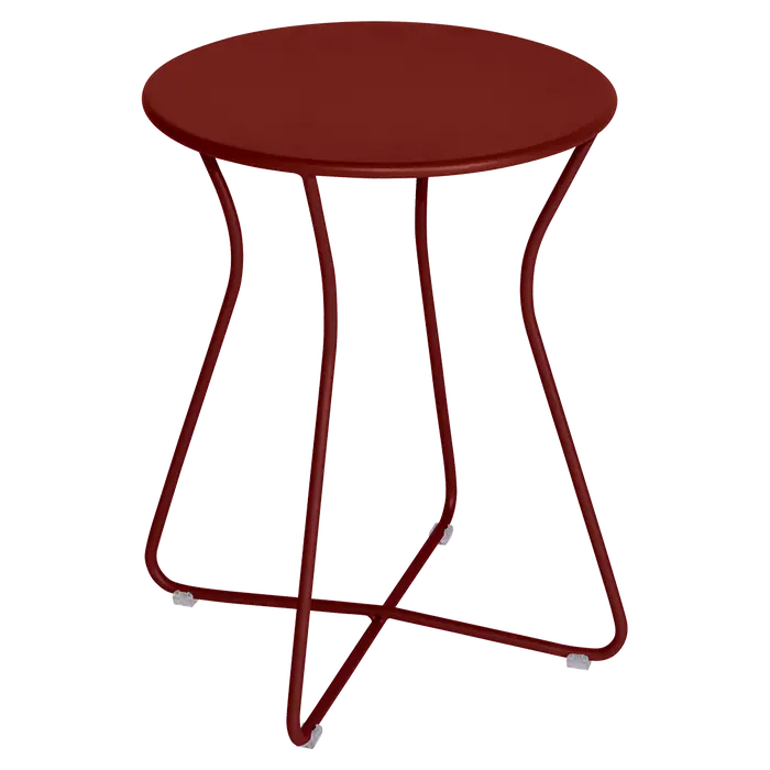 Stool Cocotte H.45 CM