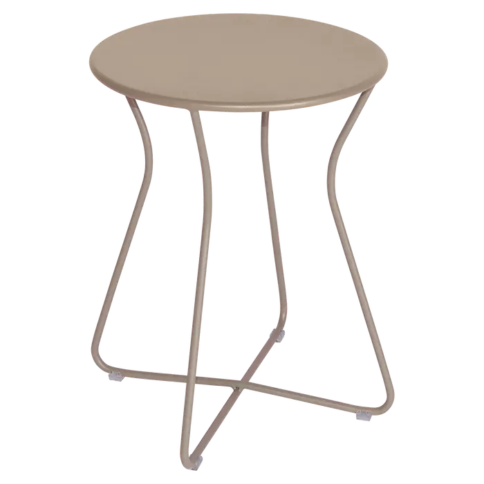 Stool Cocotte H.45 CM