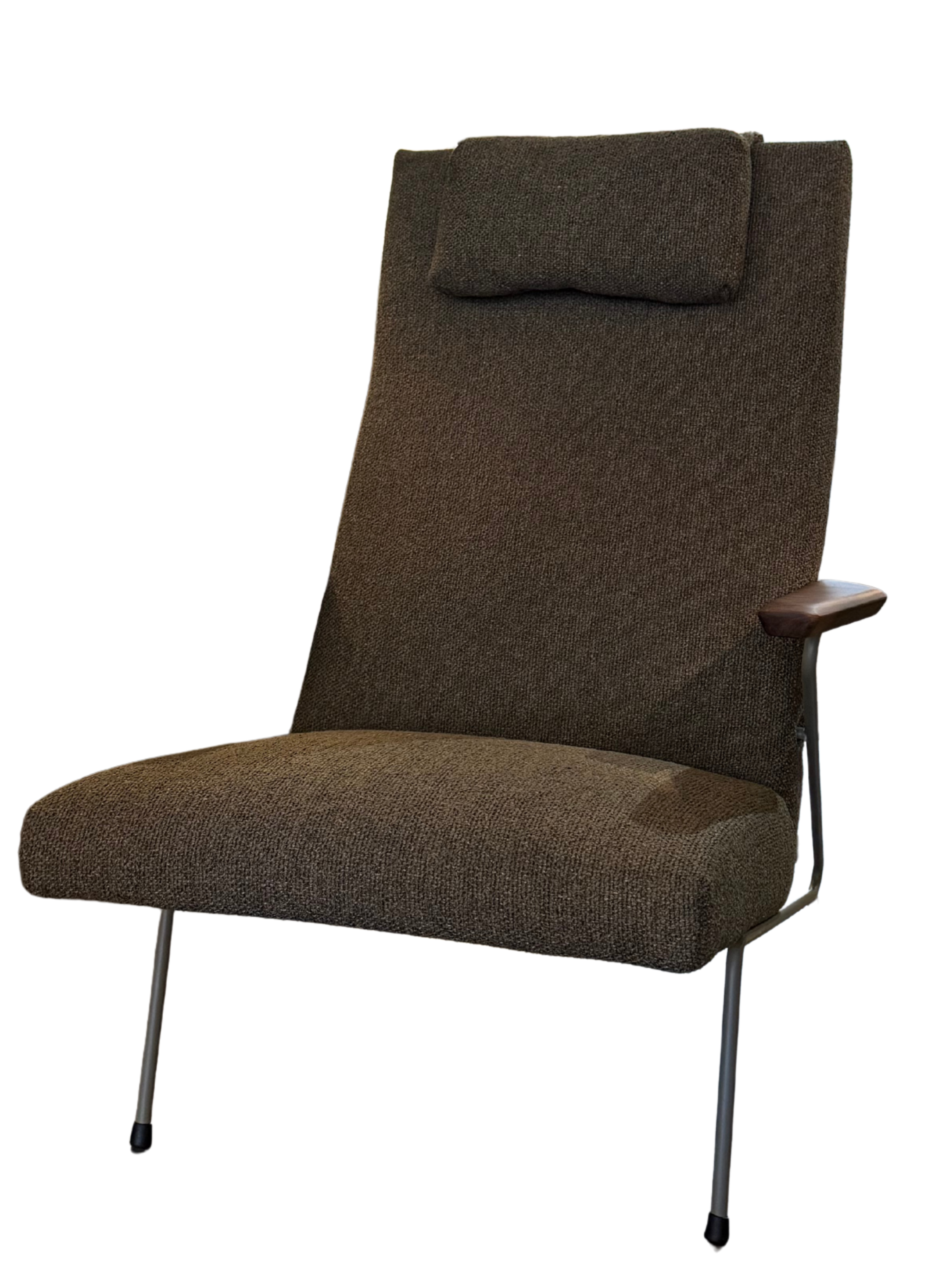 2041 Elzerd Fauteuil + Hoofdkussen