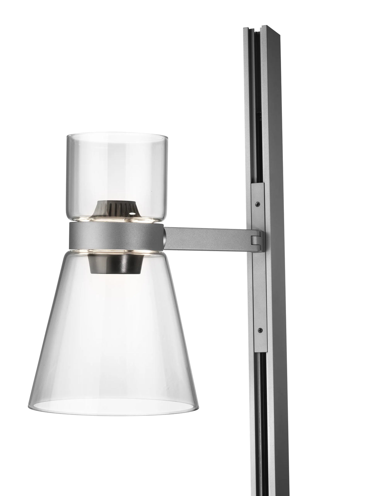 Flos LED vloerlamp Nocturne F1 Cone