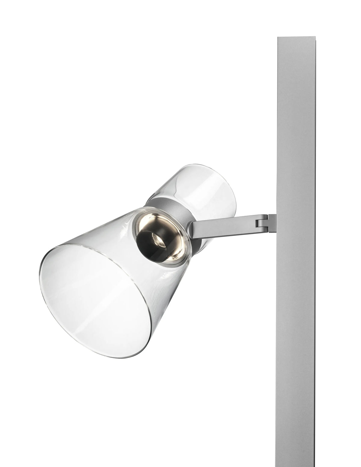Flos LED vloerlamp Nocturne F1 Cone