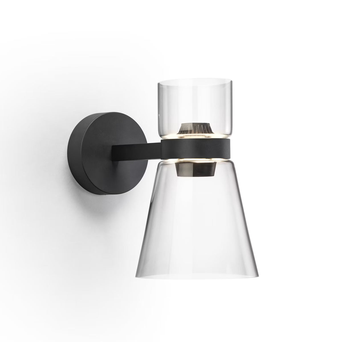 Flos Nocturne Wandlamp Cone