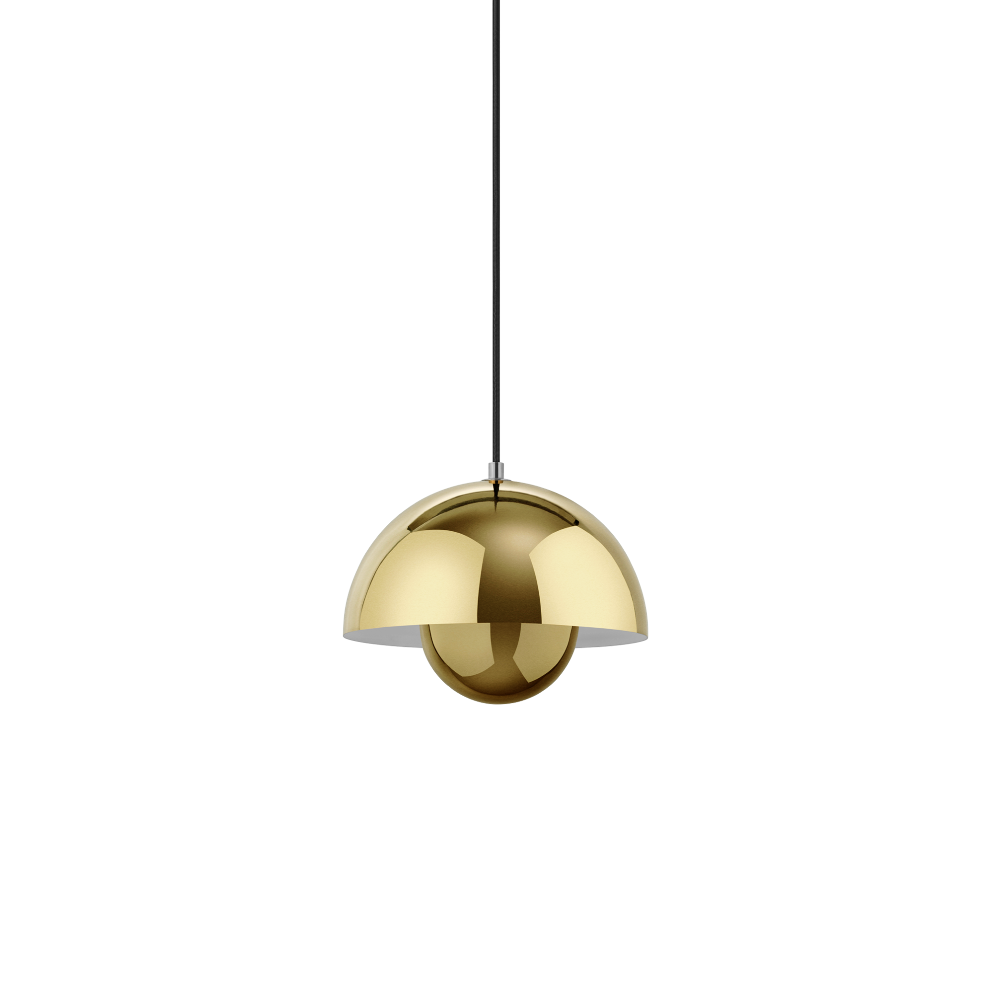 Flowerpot VP1 hanglamp