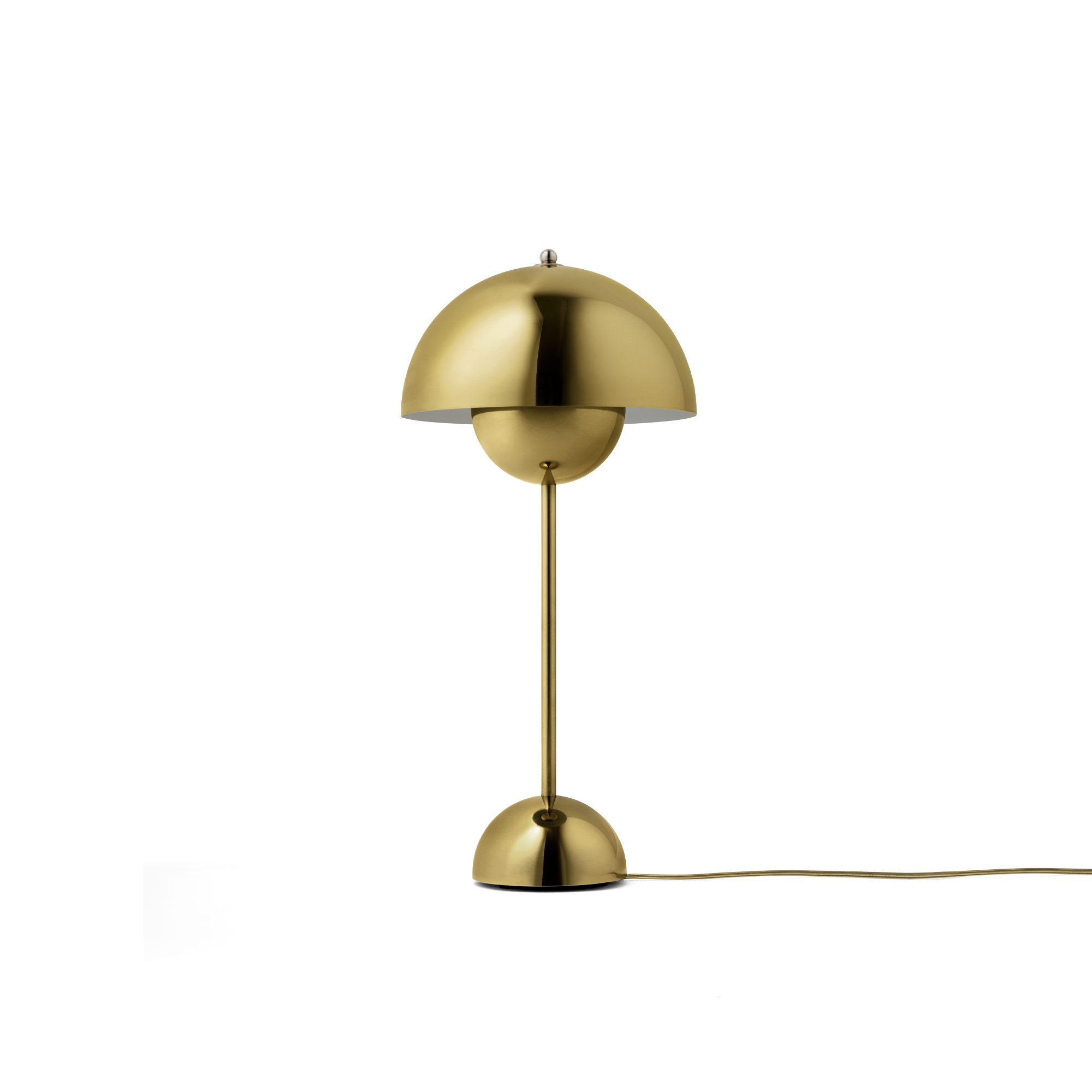 Flowerpot VP3 tafellamp