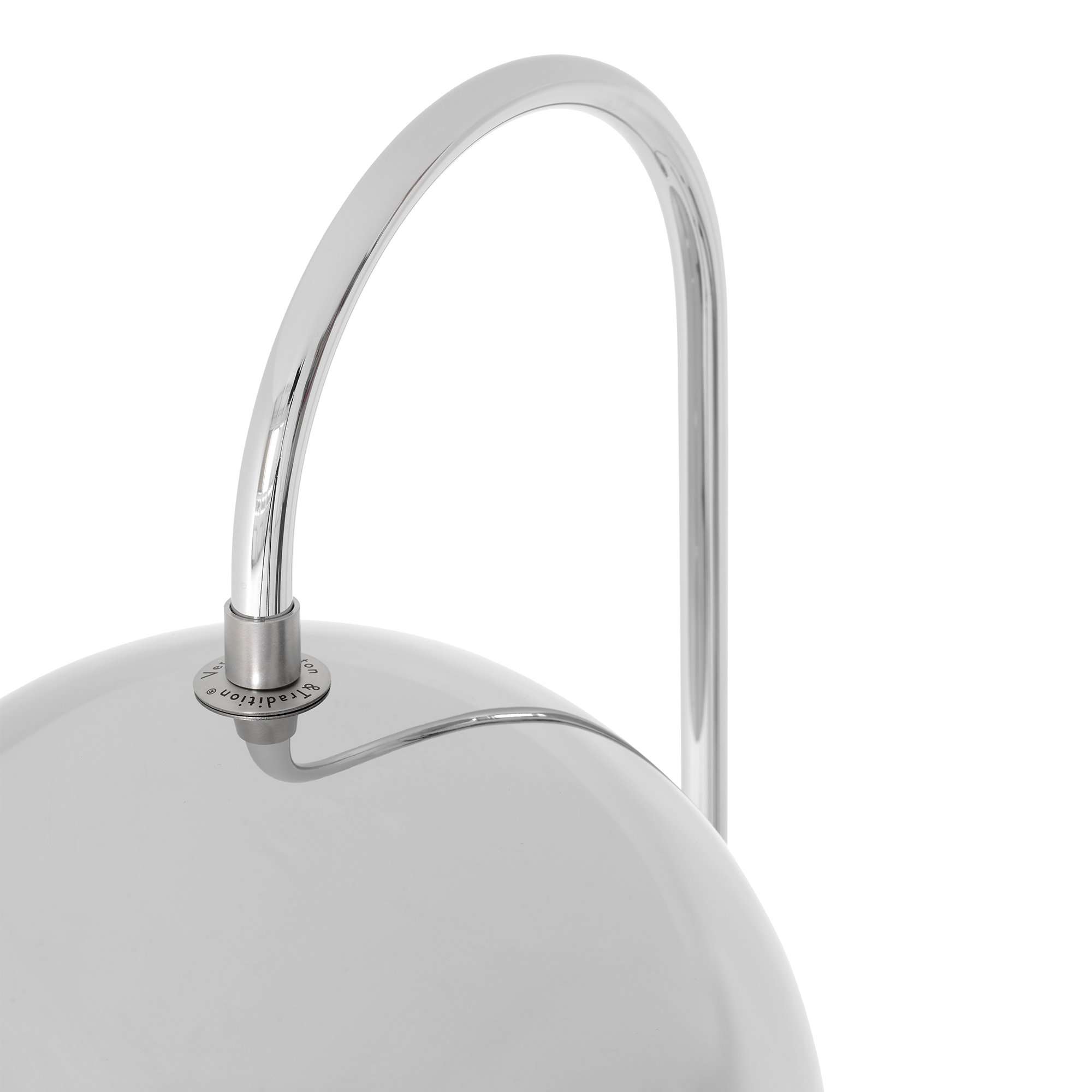 Flowerpot VP12 vloerlamp