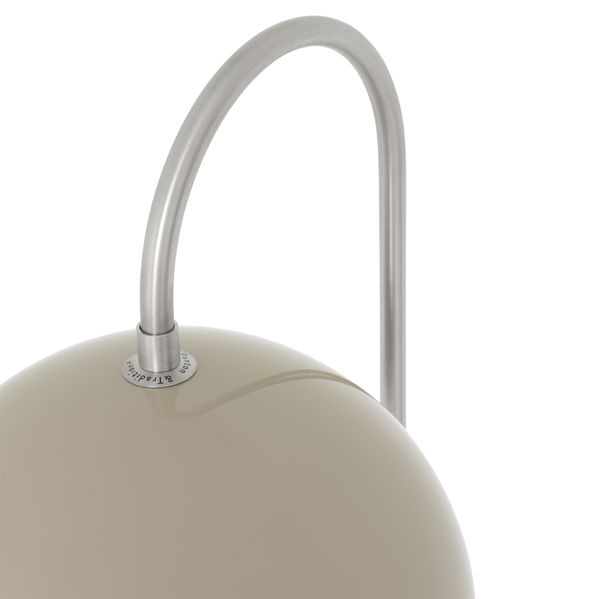 Flowerpot VP12 vloerlamp