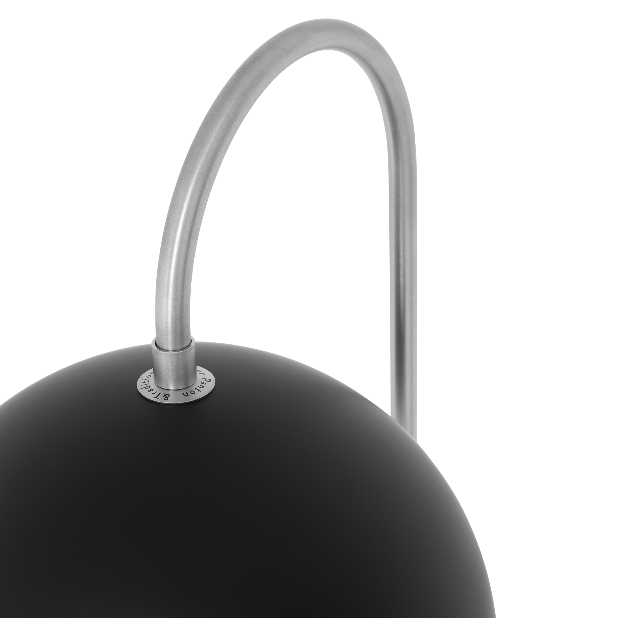 Flowerpot VP12 vloerlamp