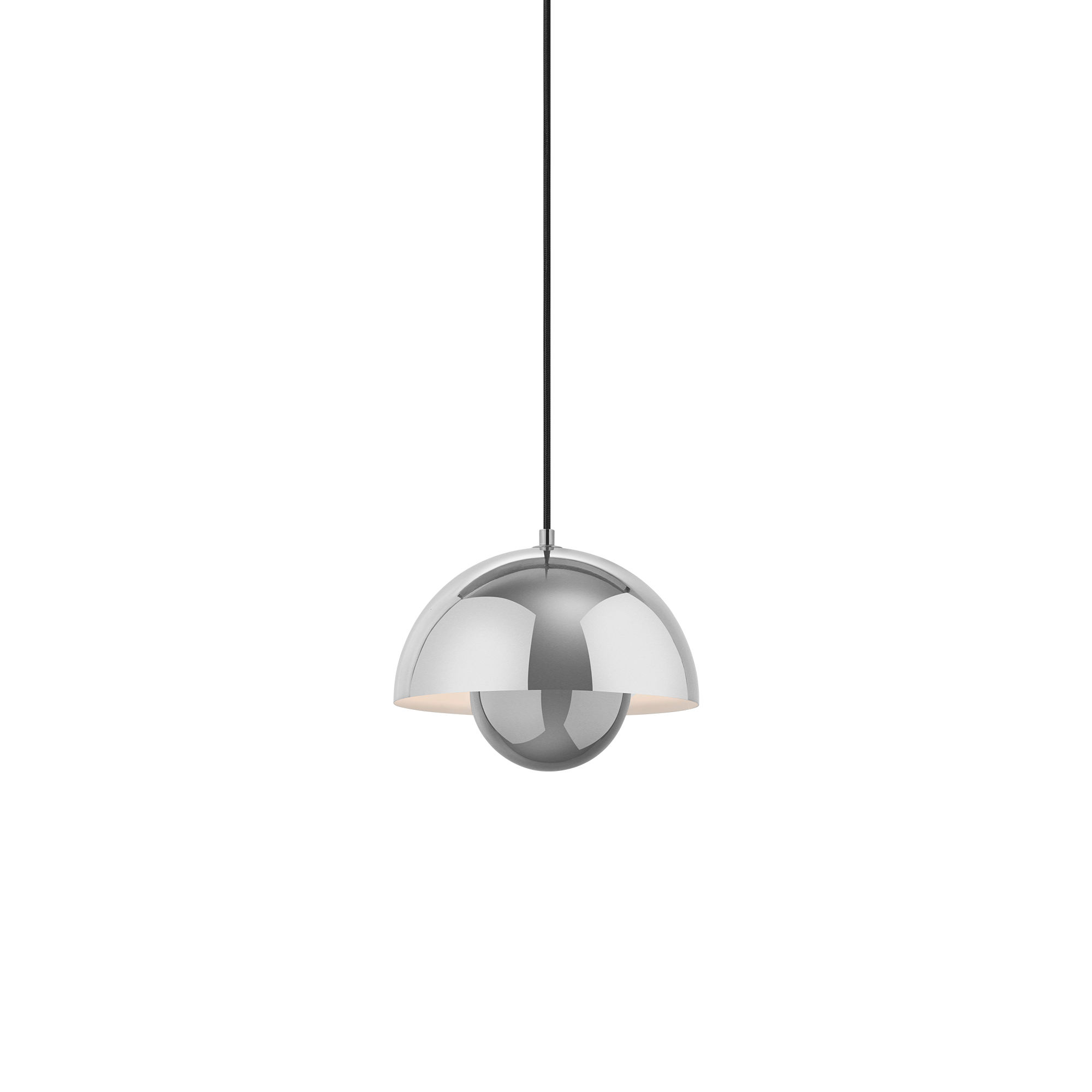 Flowerpot VP1 hanglamp
