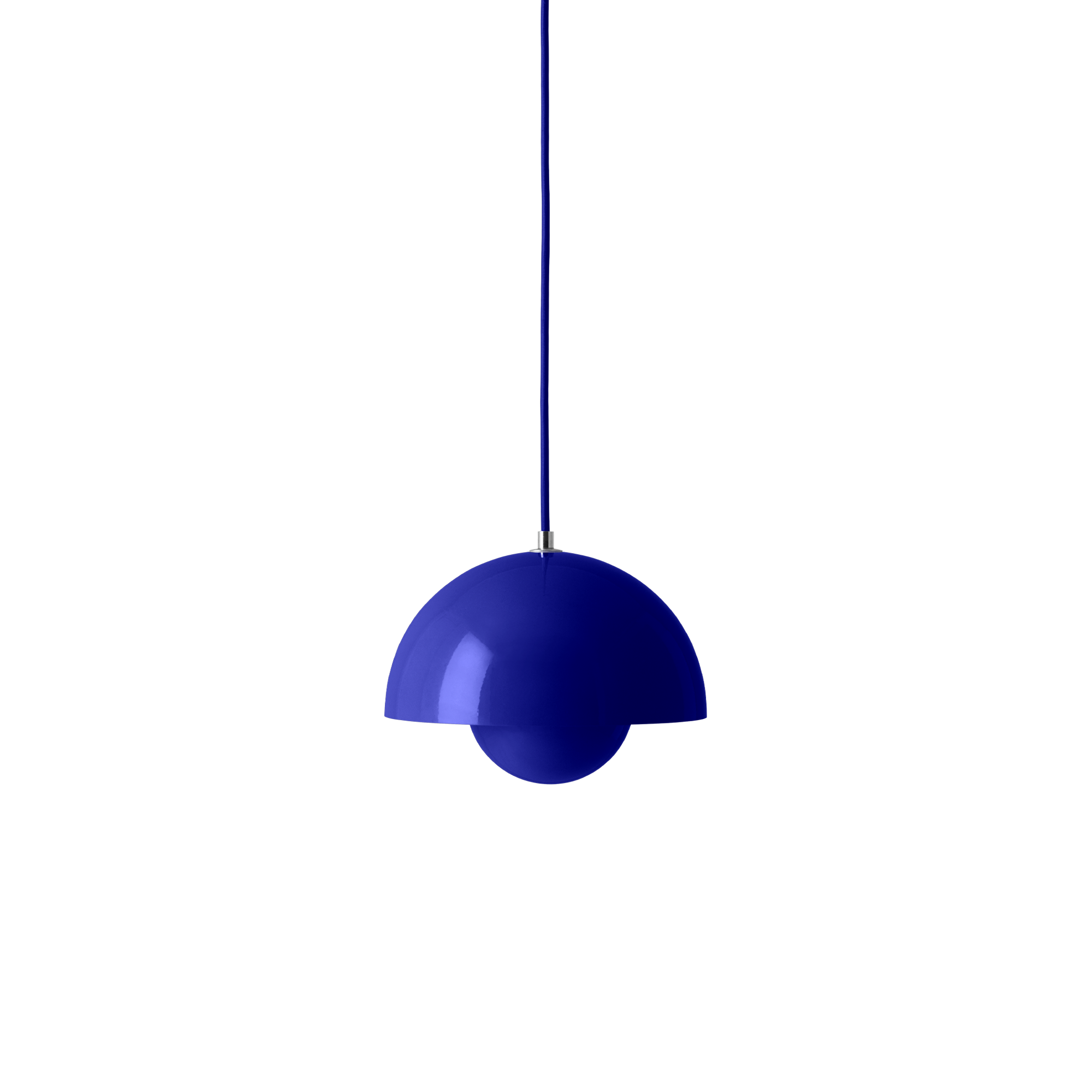 Flowerpot VP1 hanglamp