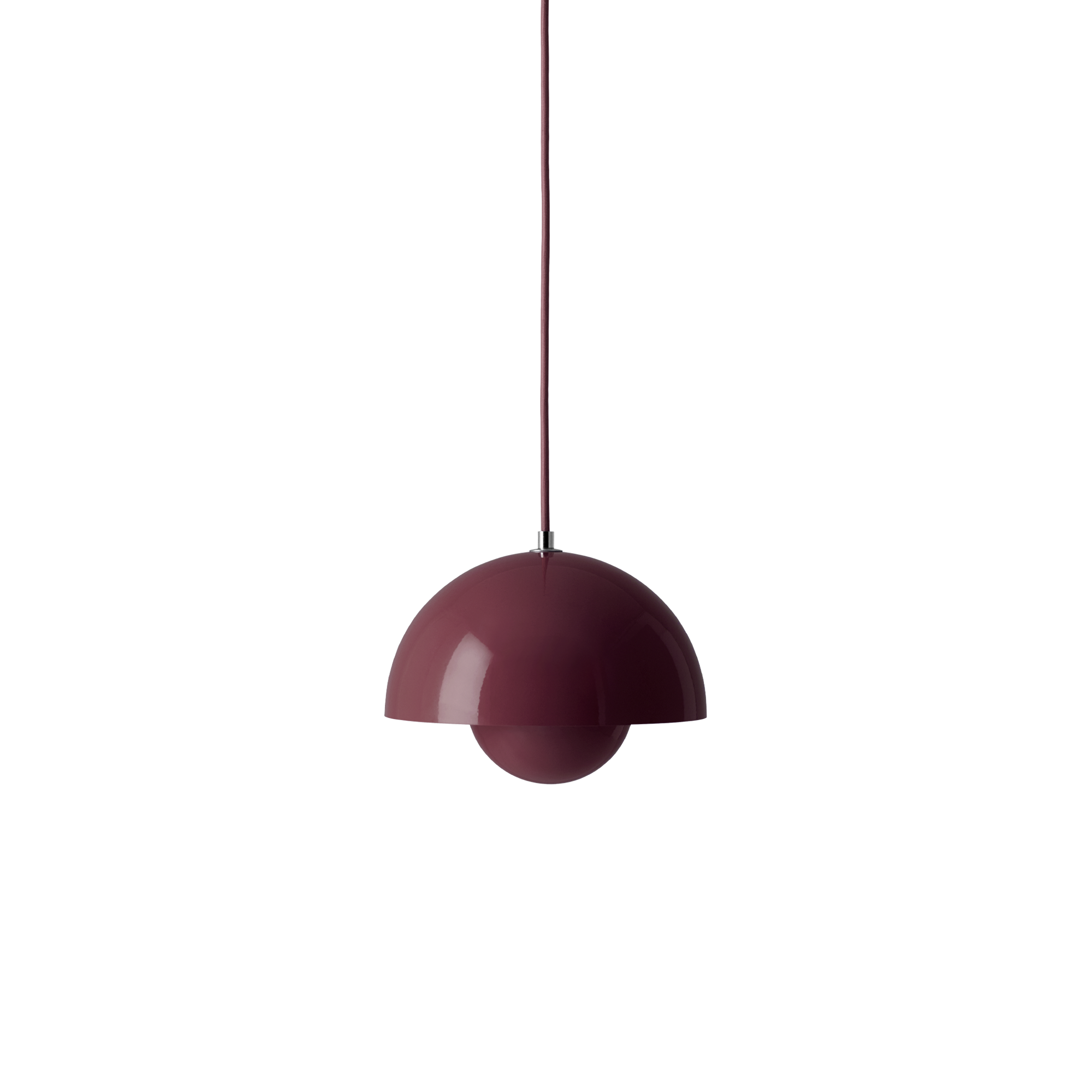 Flowerpot VP1 hanglamp