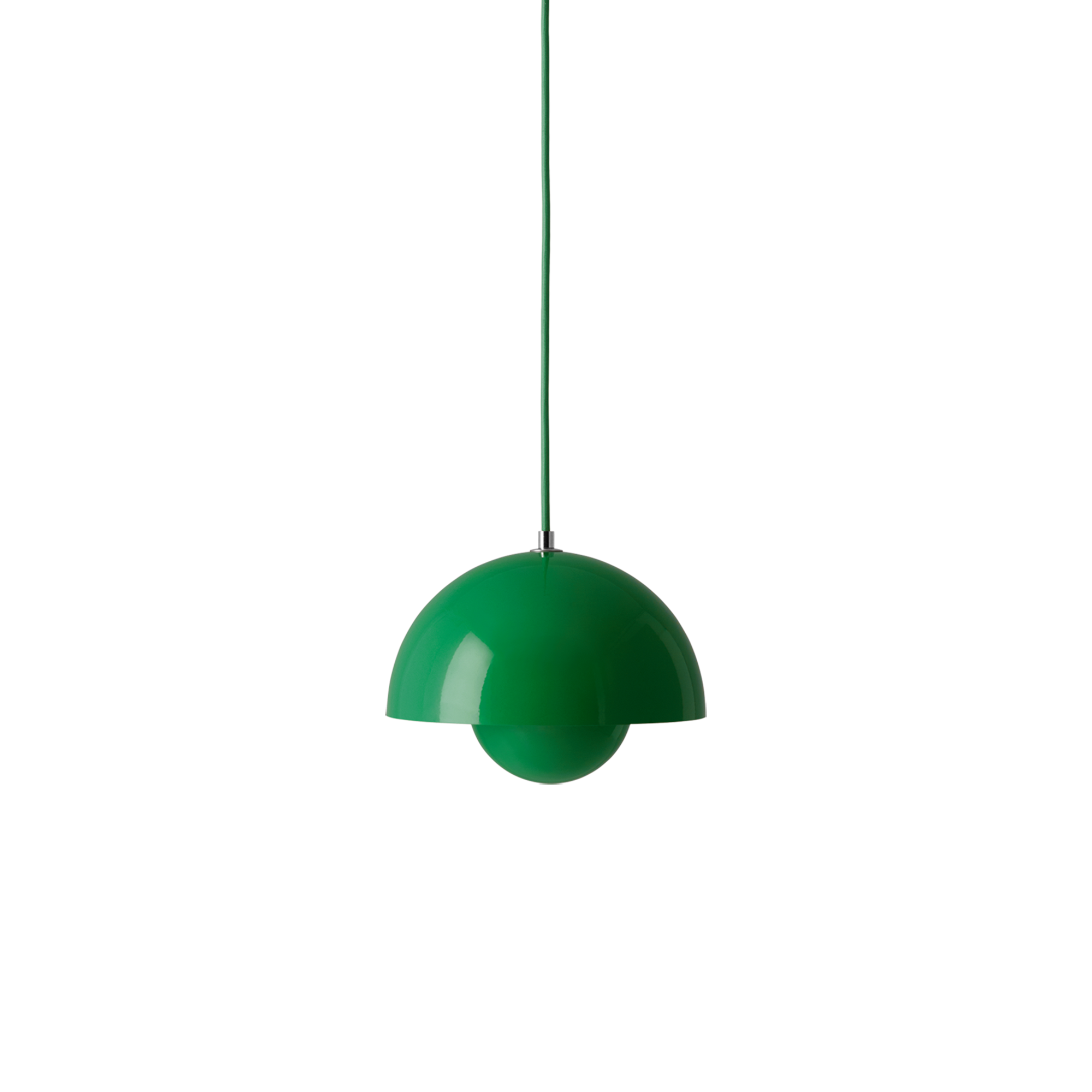 Flowerpot VP1 hanglamp
