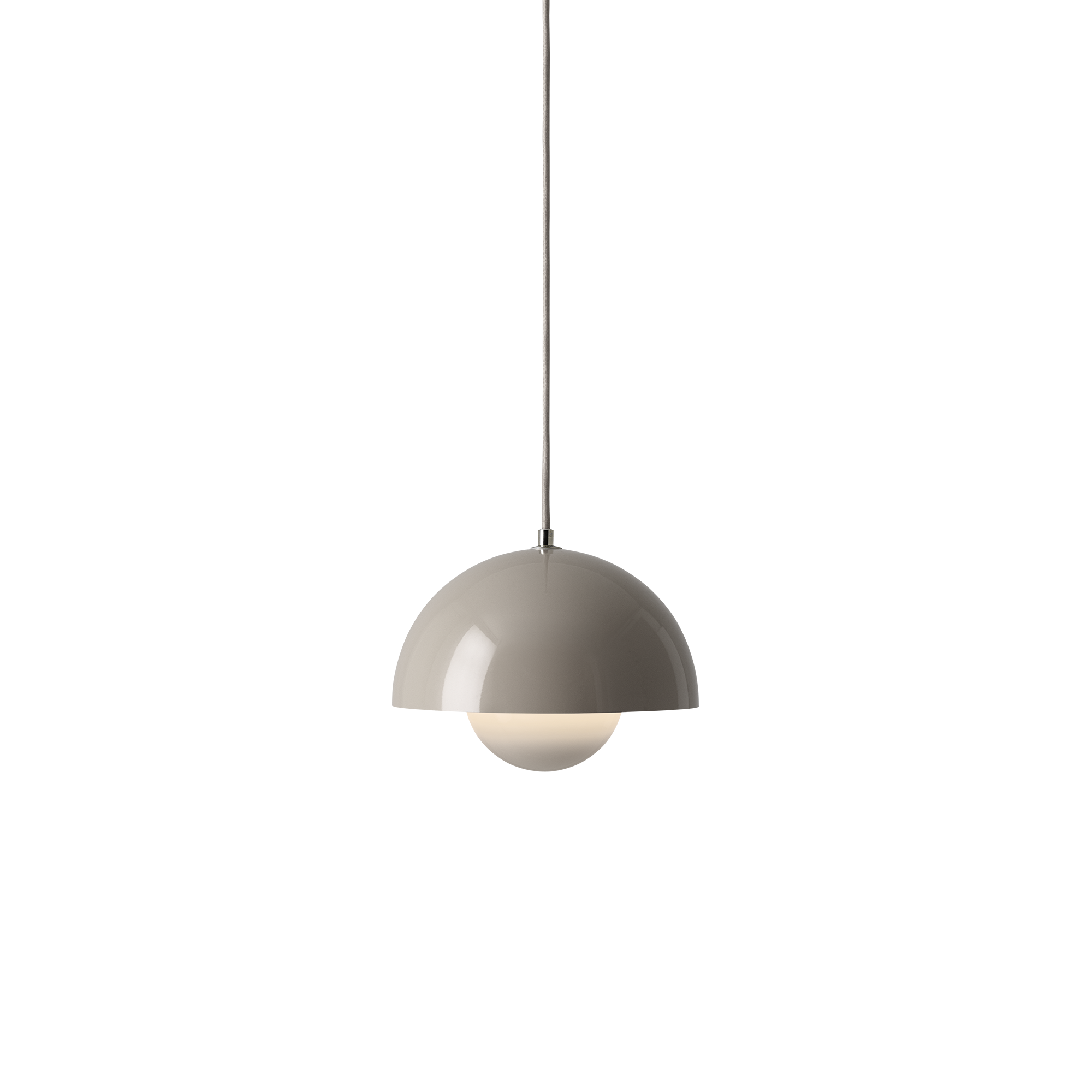 Flowerpot VP1 hanglamp