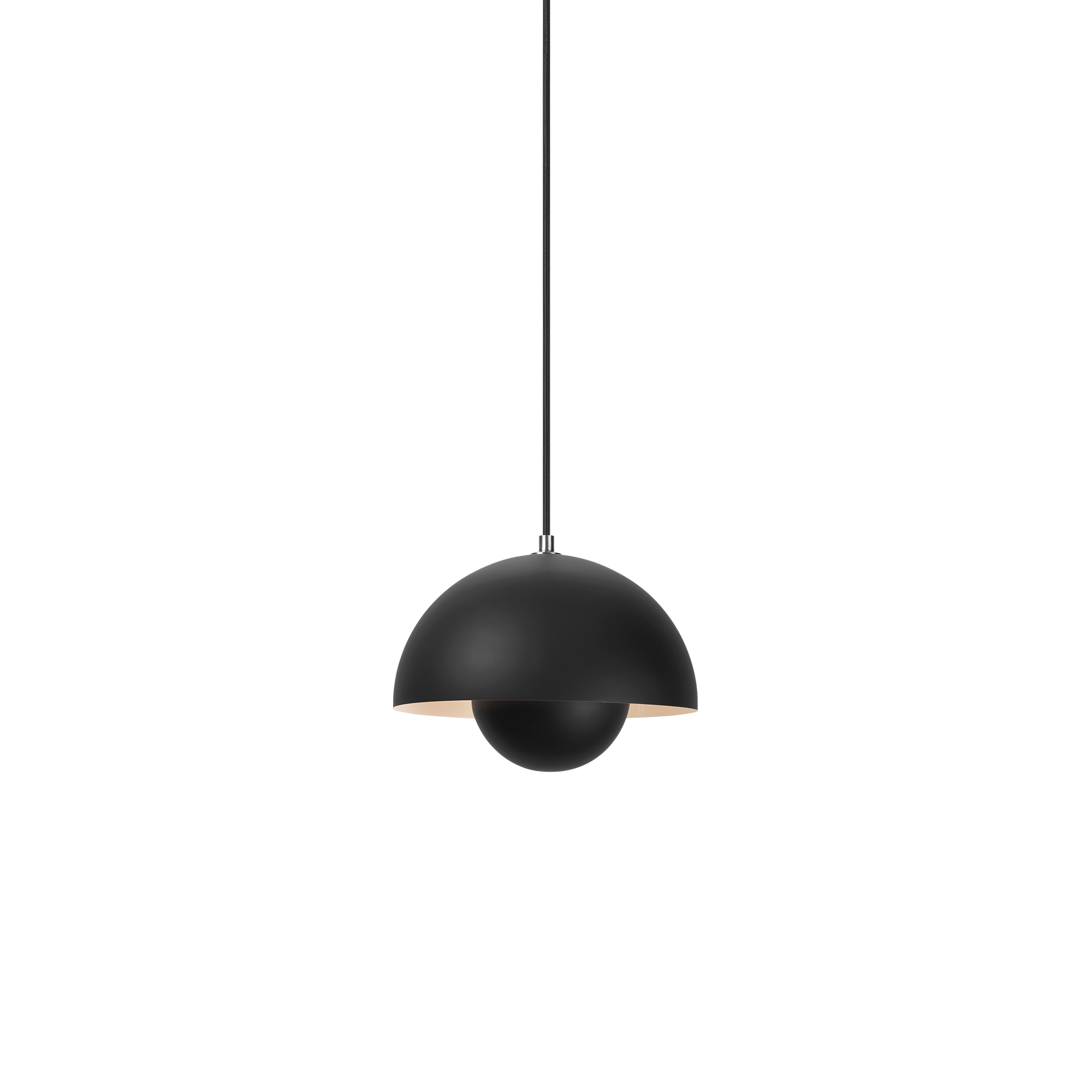 Flowerpot VP1 hanglamp