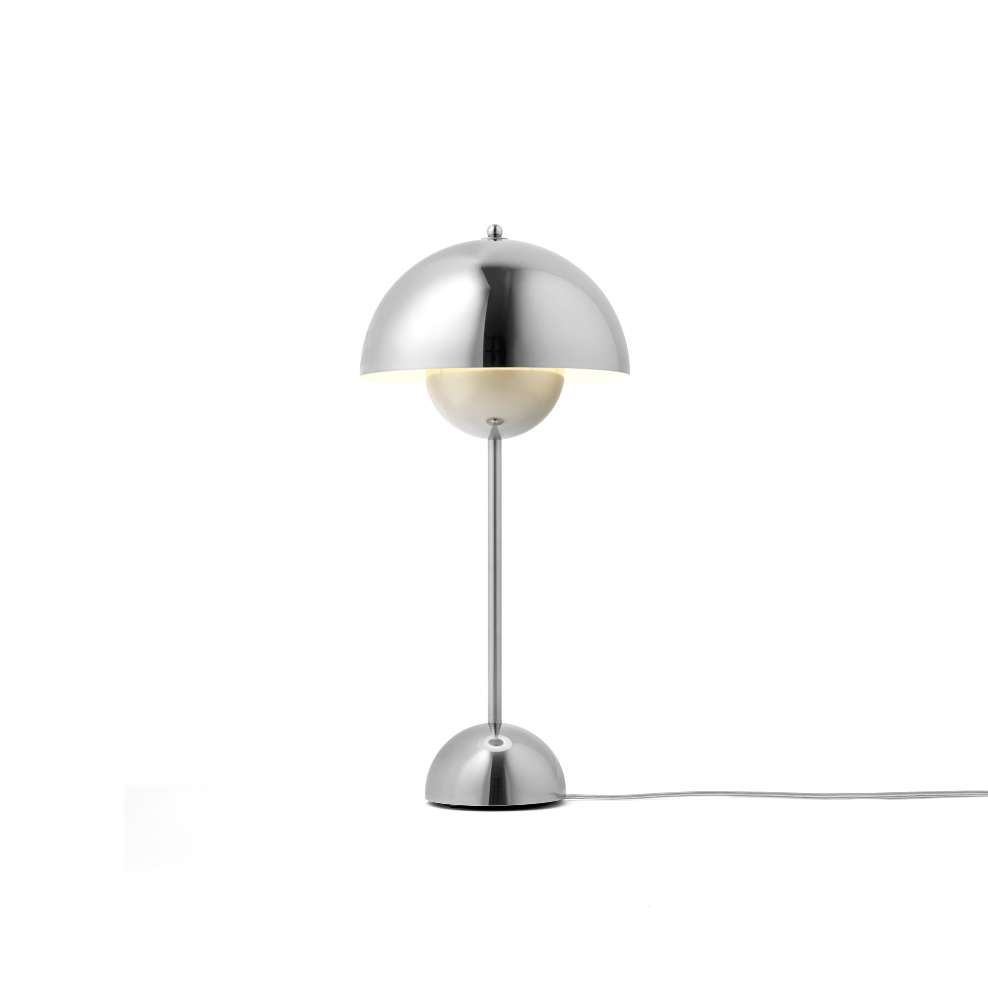 Flowerpot VP3 tafellamp