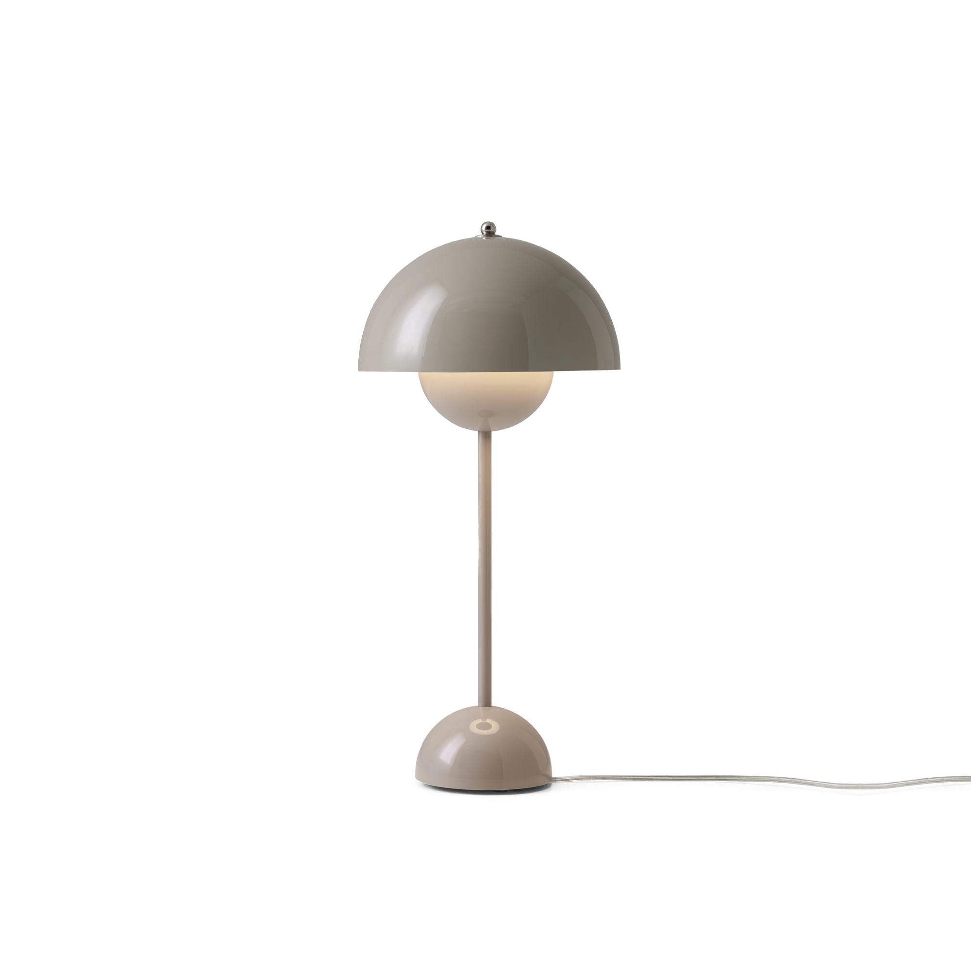 Flowerpot VP3 tafellamp