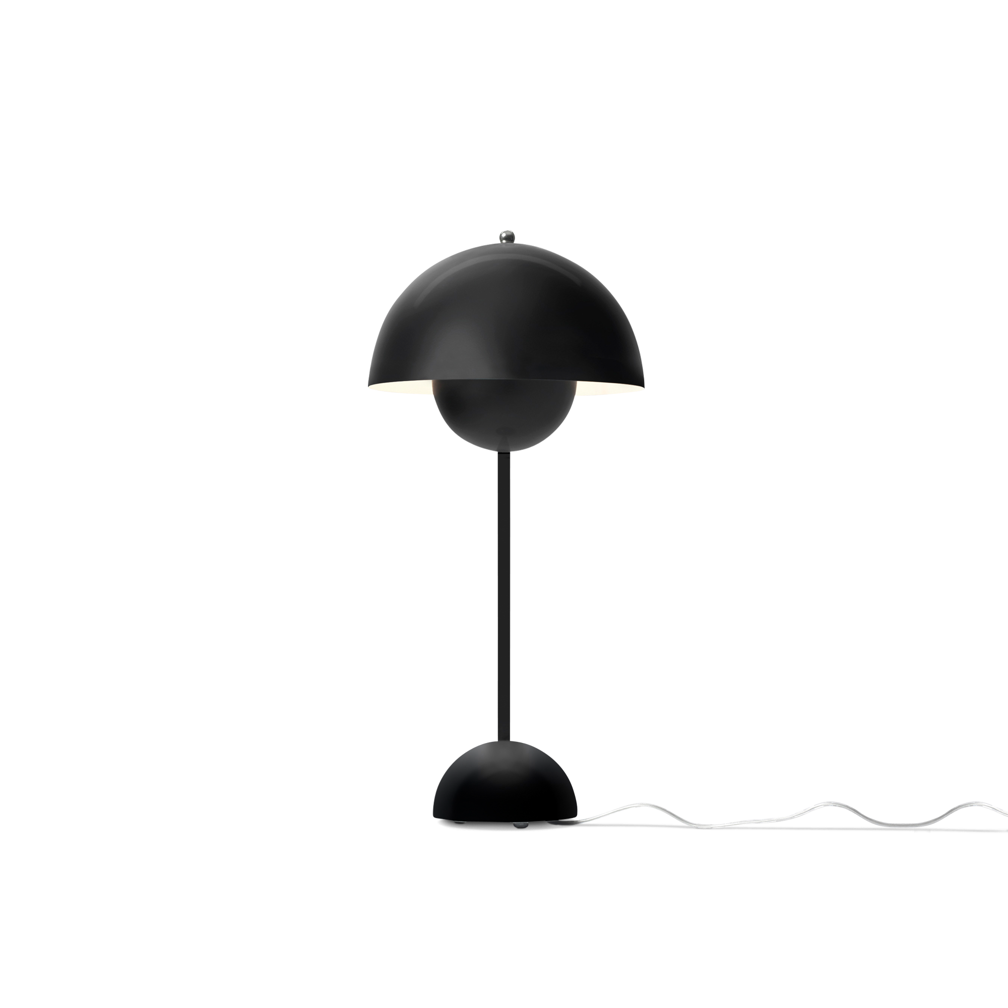 Flowerpot VP3 tafellamp