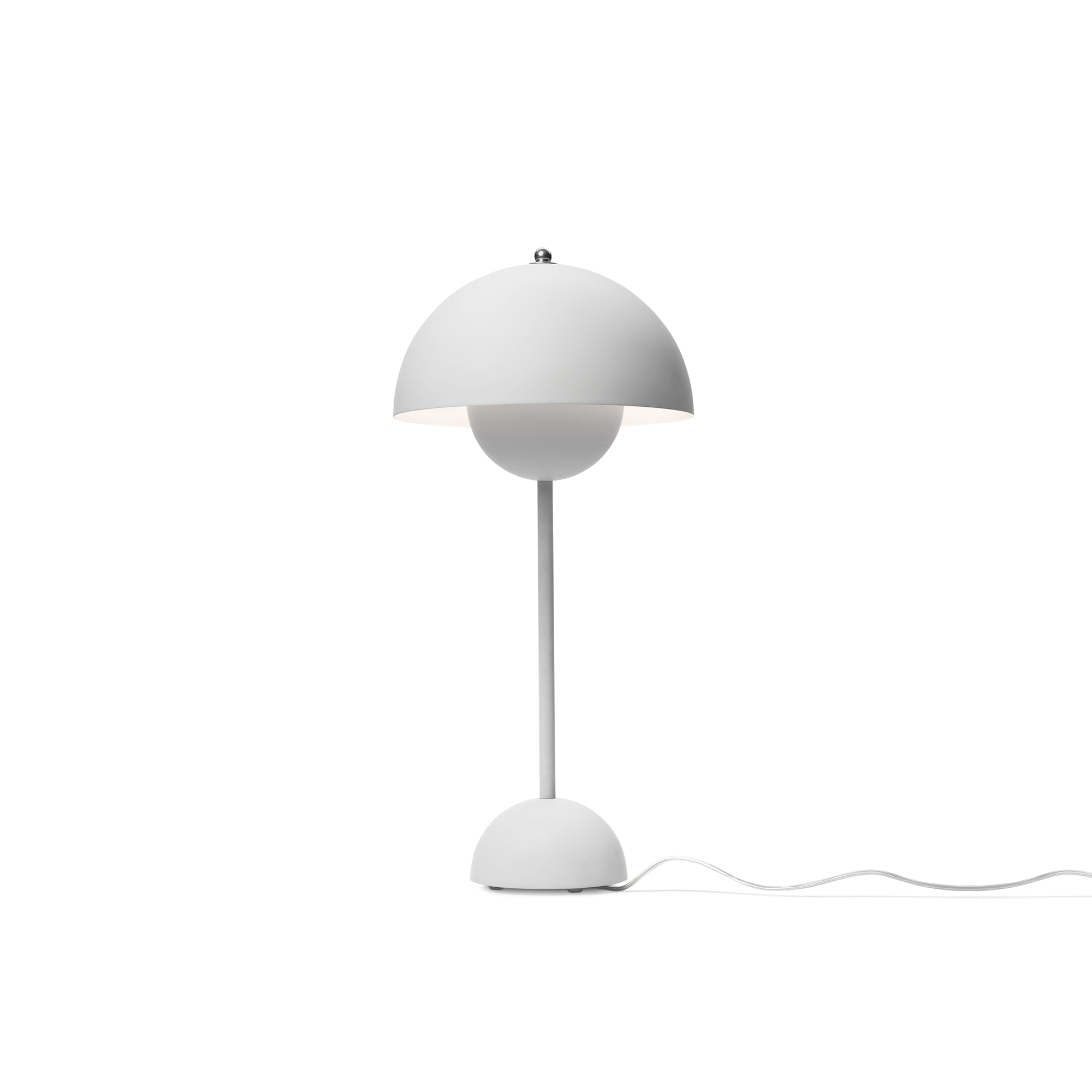 Flowerpot VP3 tafellamp