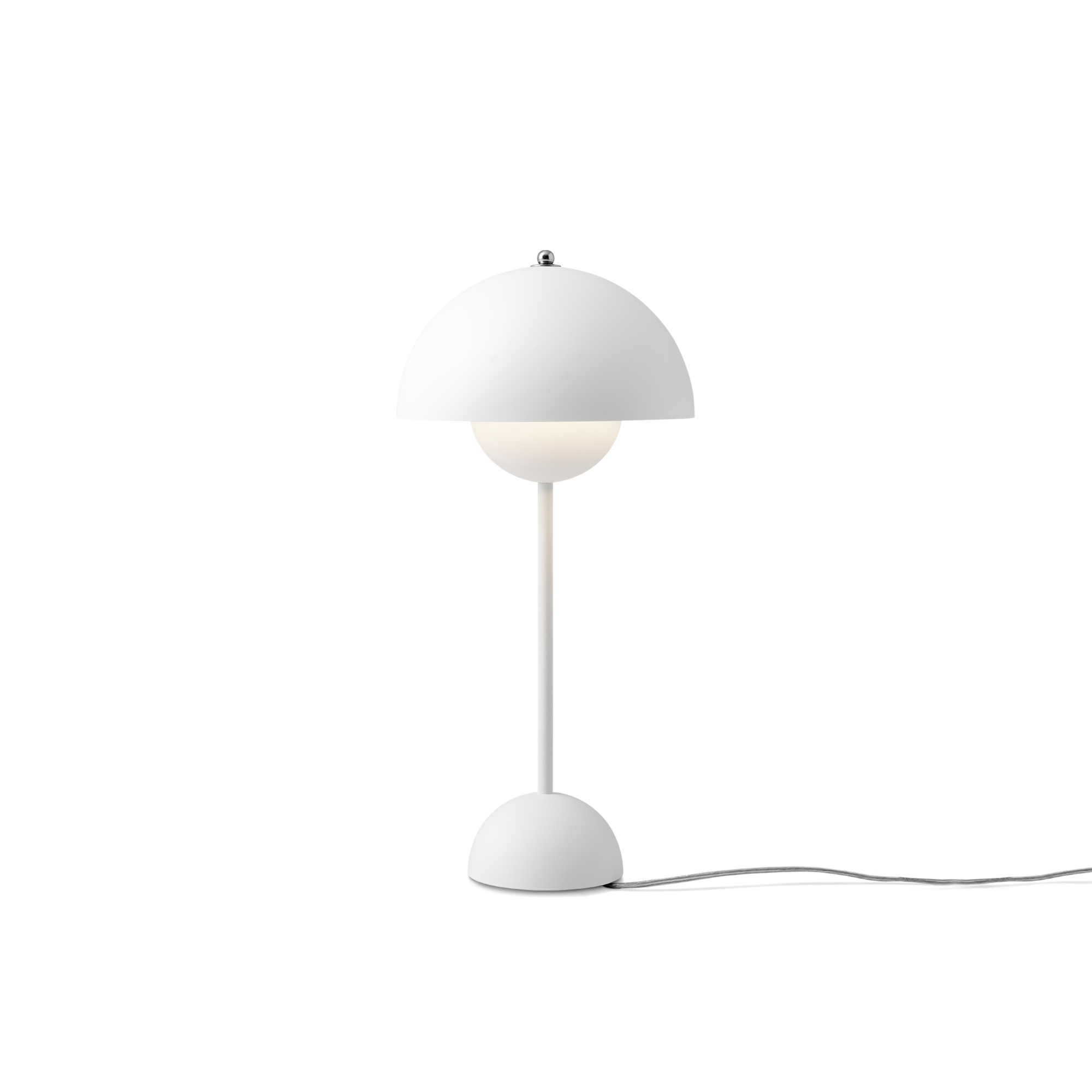 Flowerpot VP3 tafellamp