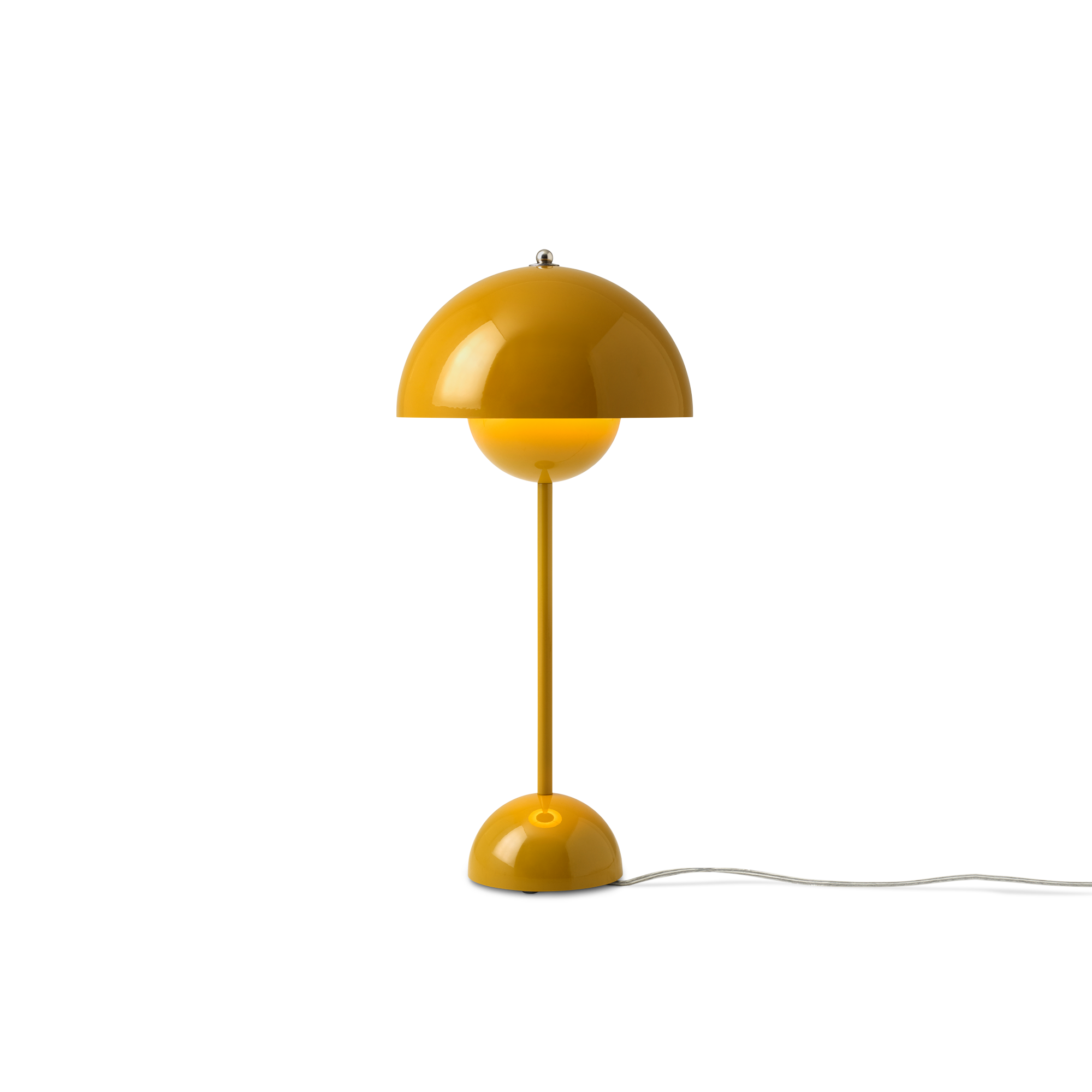 Flowerpot VP3 tafellamp