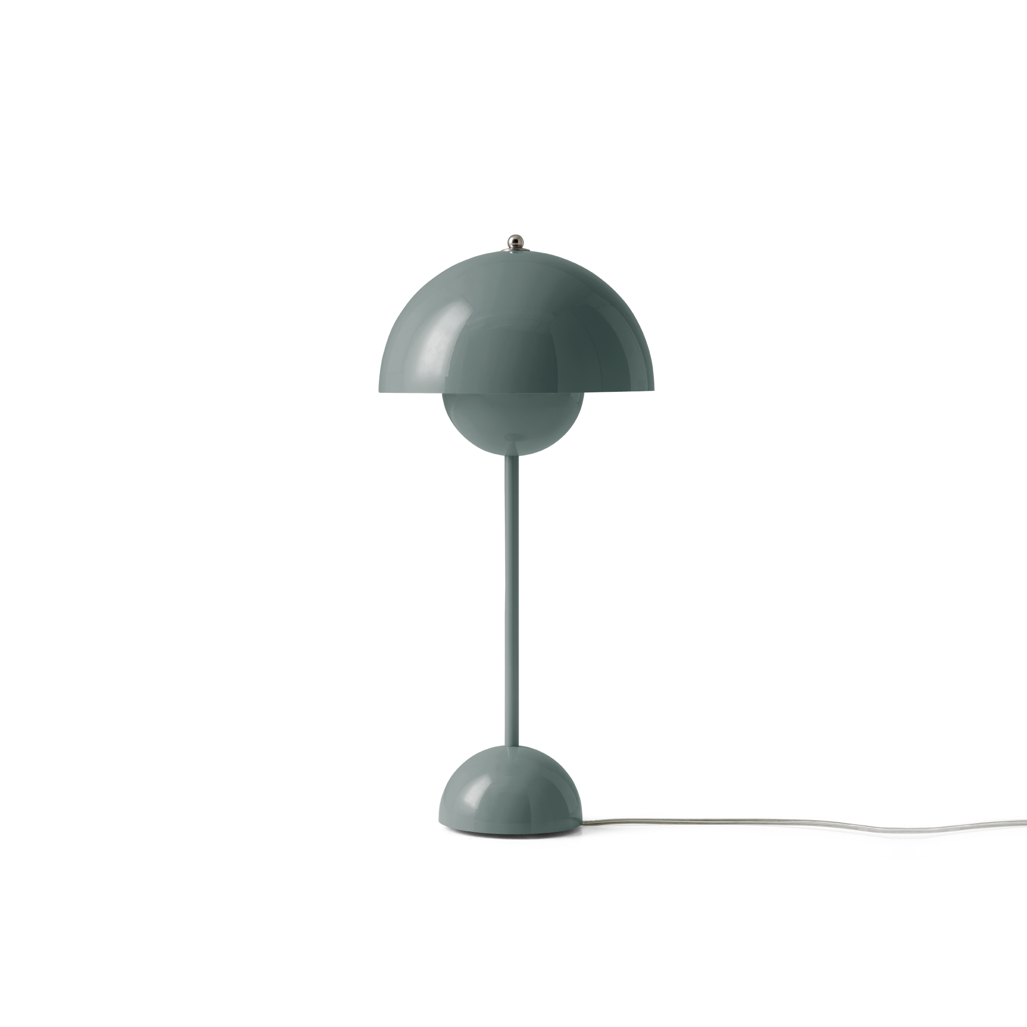 Flowerpot VP3 tafellamp