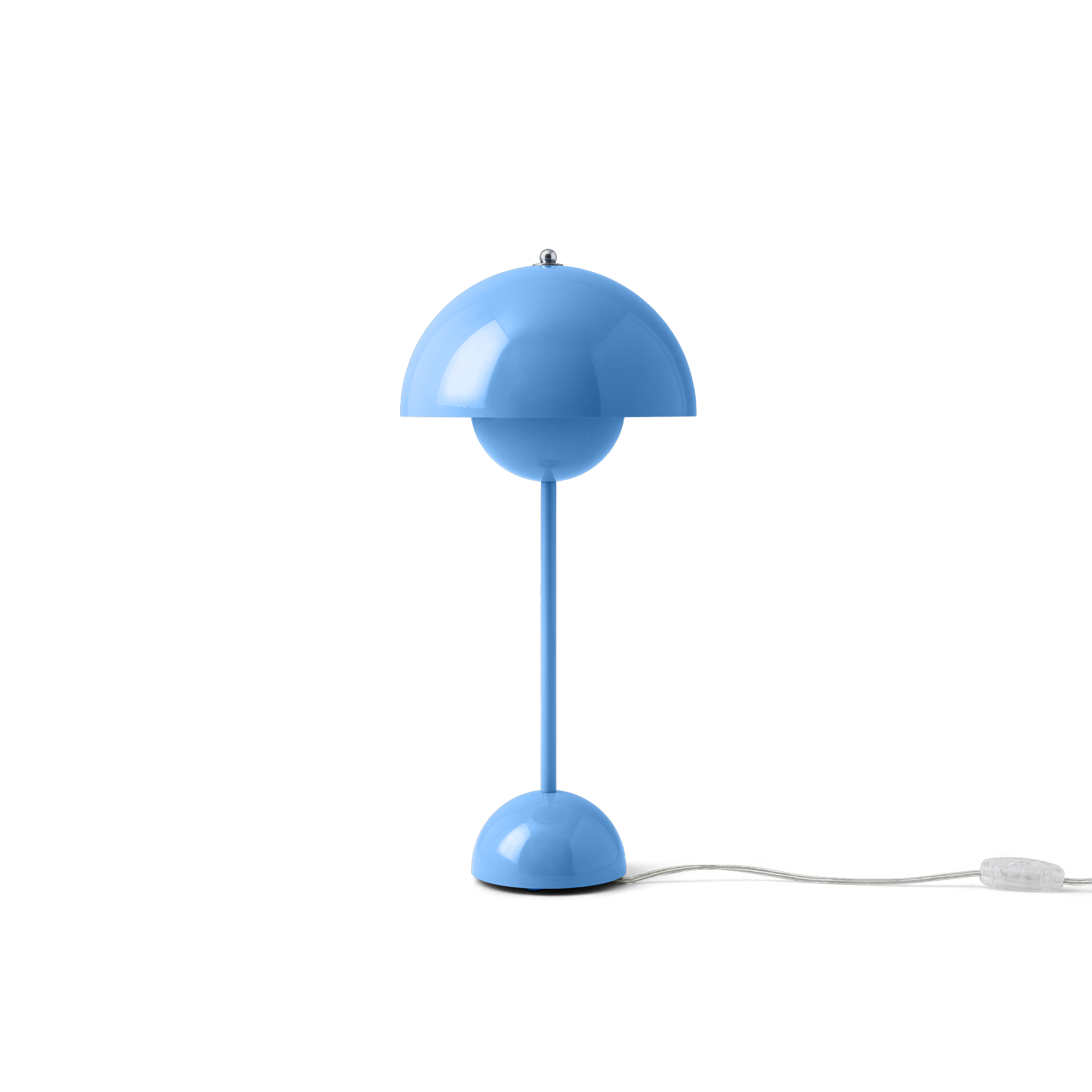 Flowerpot VP3 tafellamp