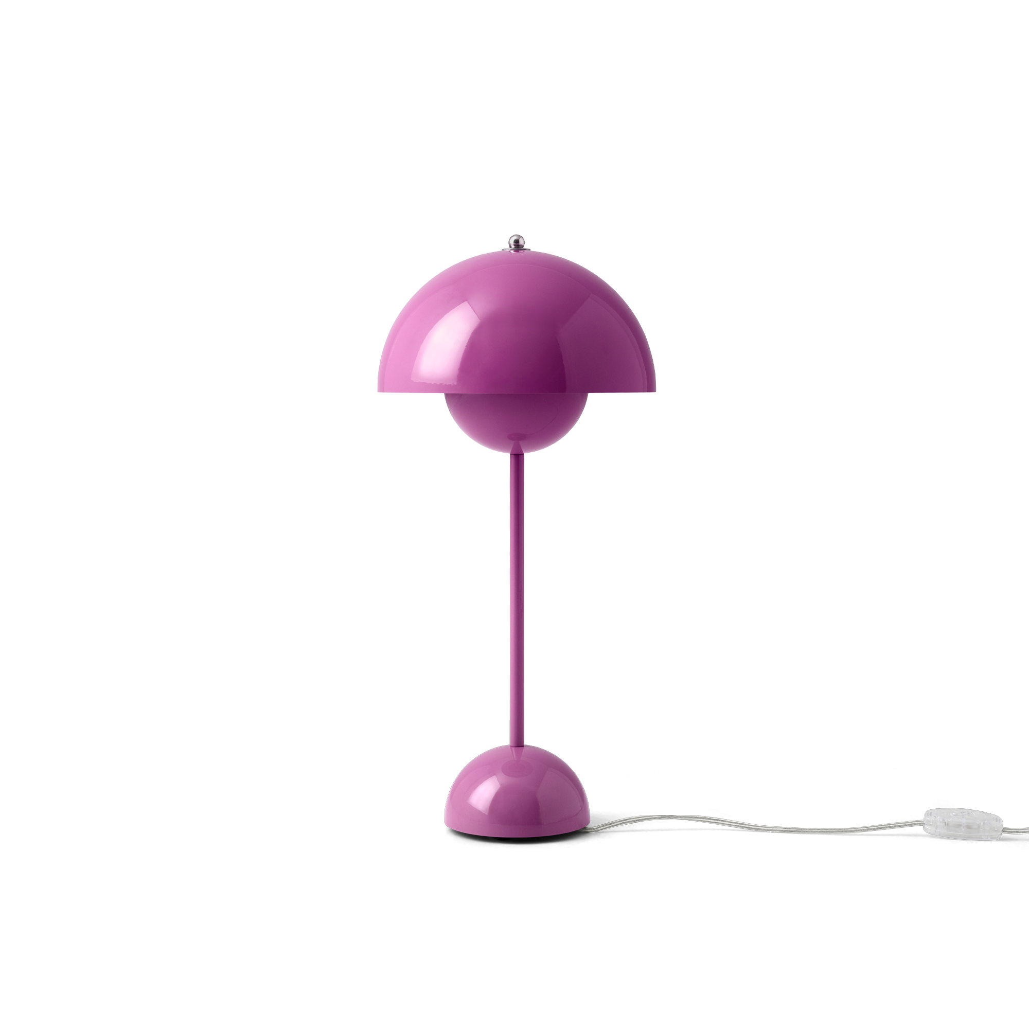 Flowerpot VP3 tafellamp