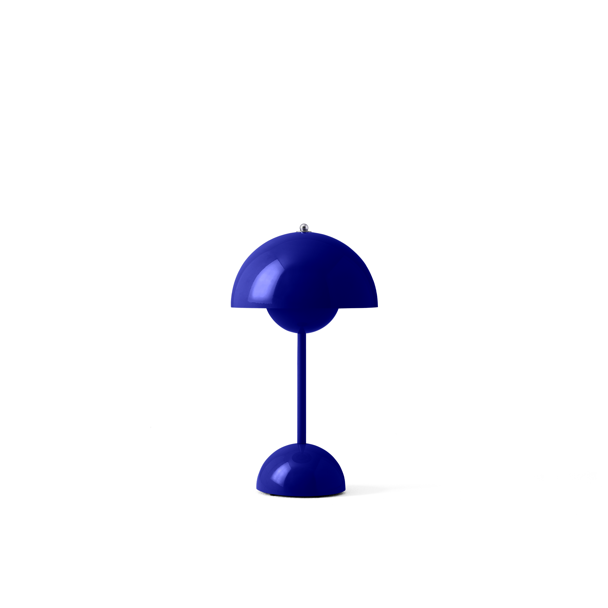 Flowerpot VP9 tafellamp oplaadbaar