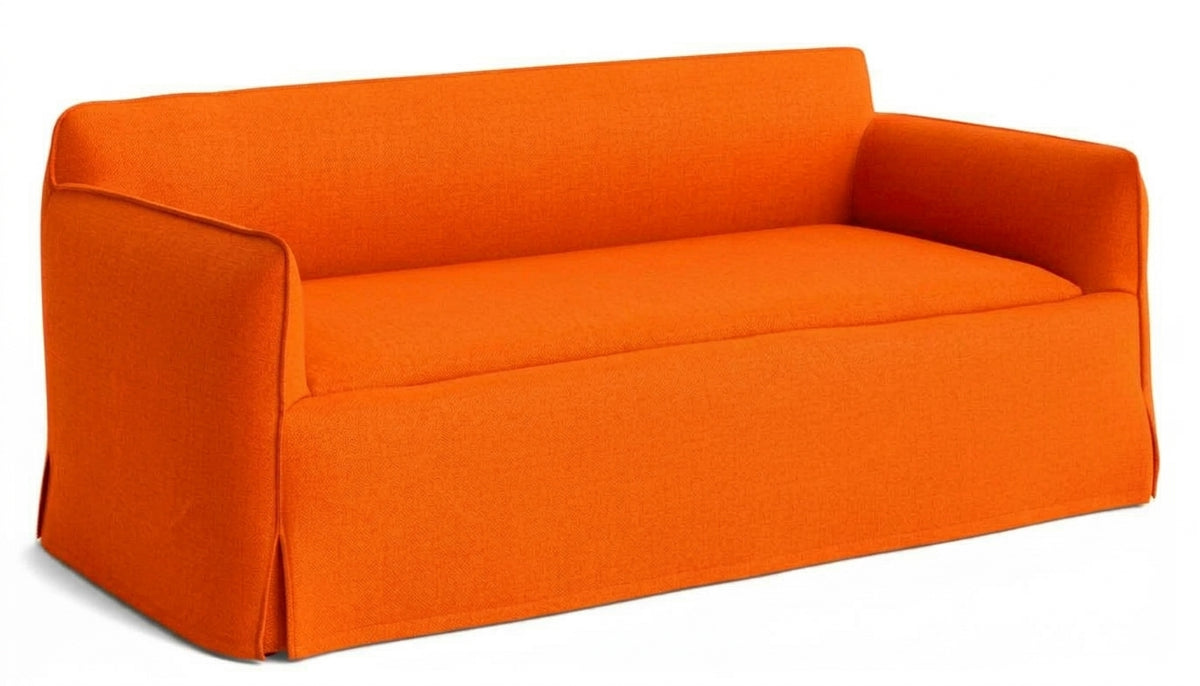 Hay Mimi 2,5 Seater + drie Mimi kussens