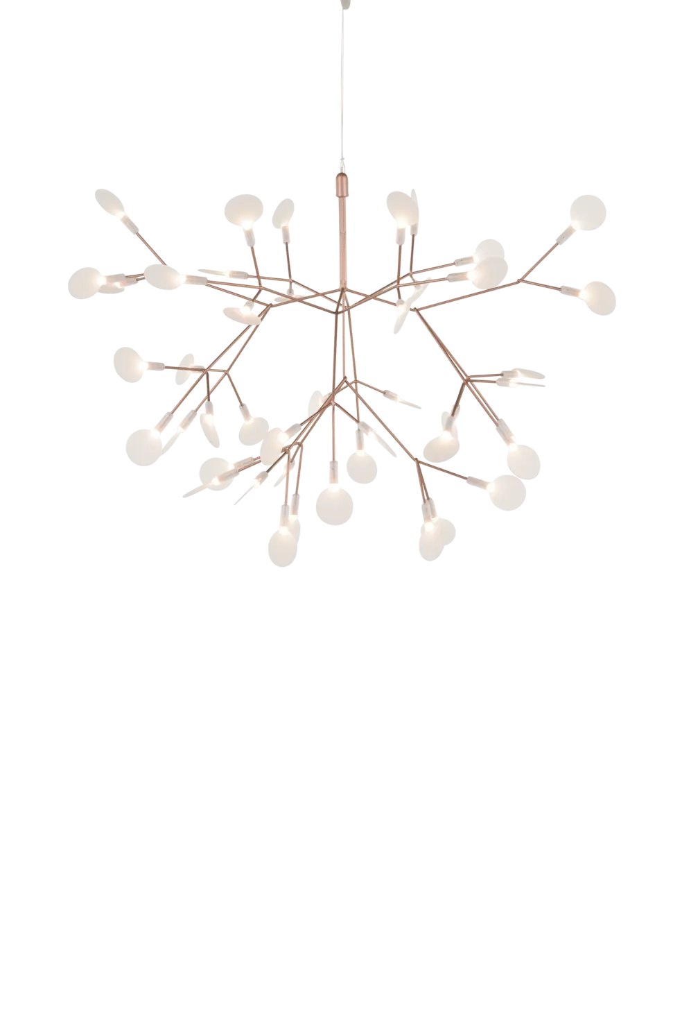 hanglamp Heracleum - small