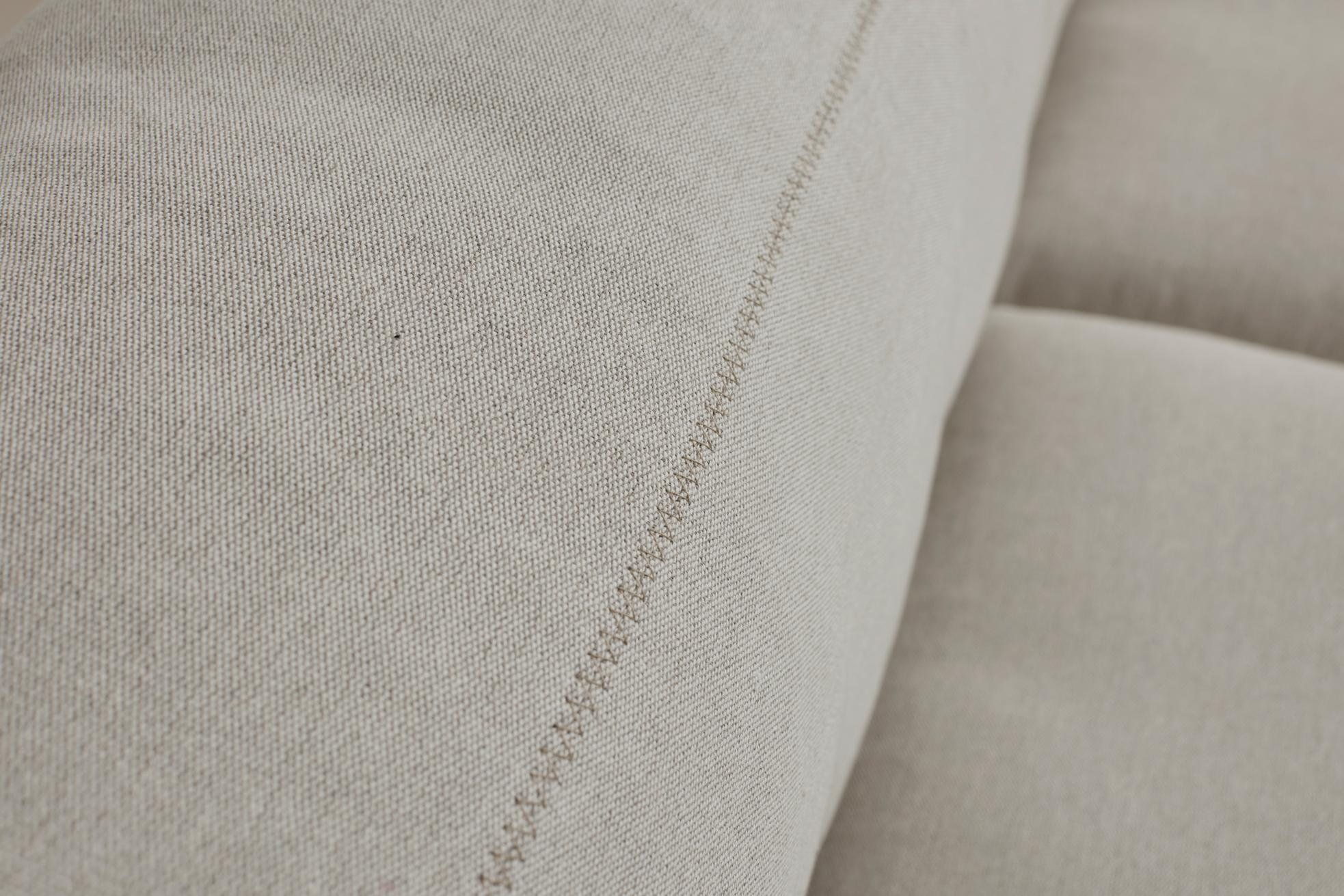 2.5 zits Mags soft sofa - Story 102