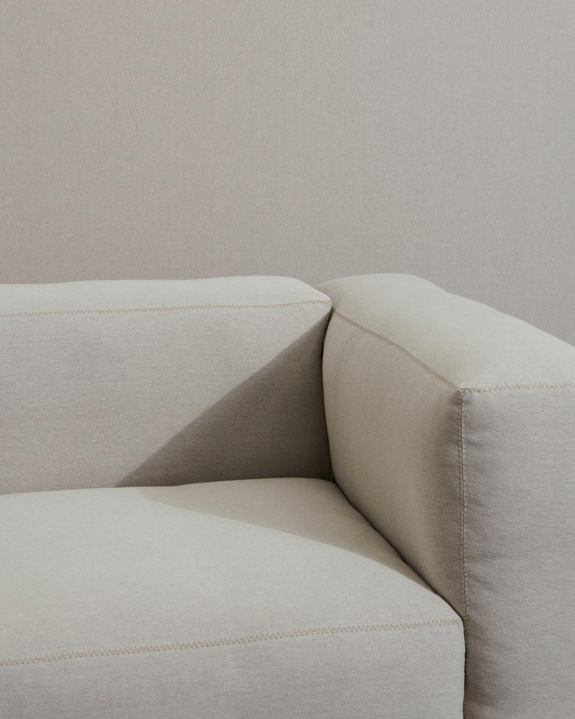 2.5 zits Mags soft sofa - Story 102