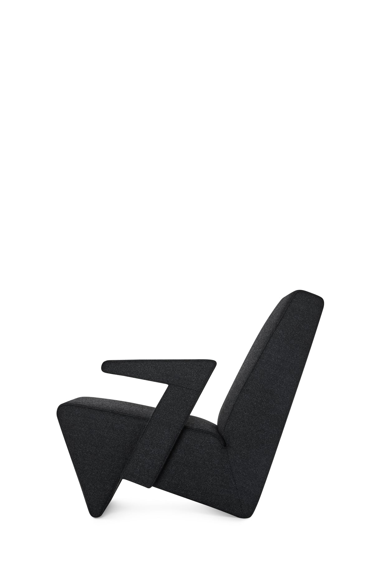 Zwaan Armchair