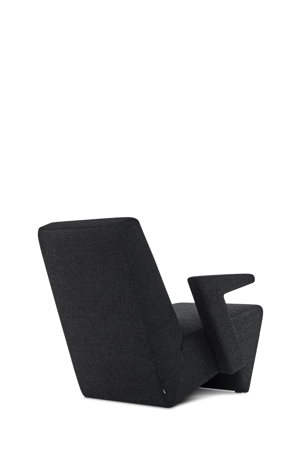 Zwaan Armchair