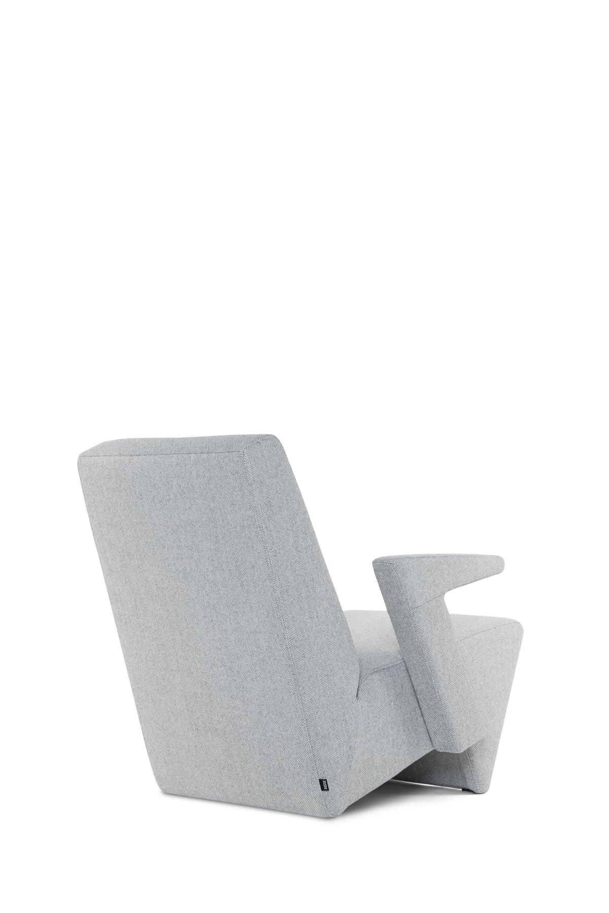 Zwaan Armchair
